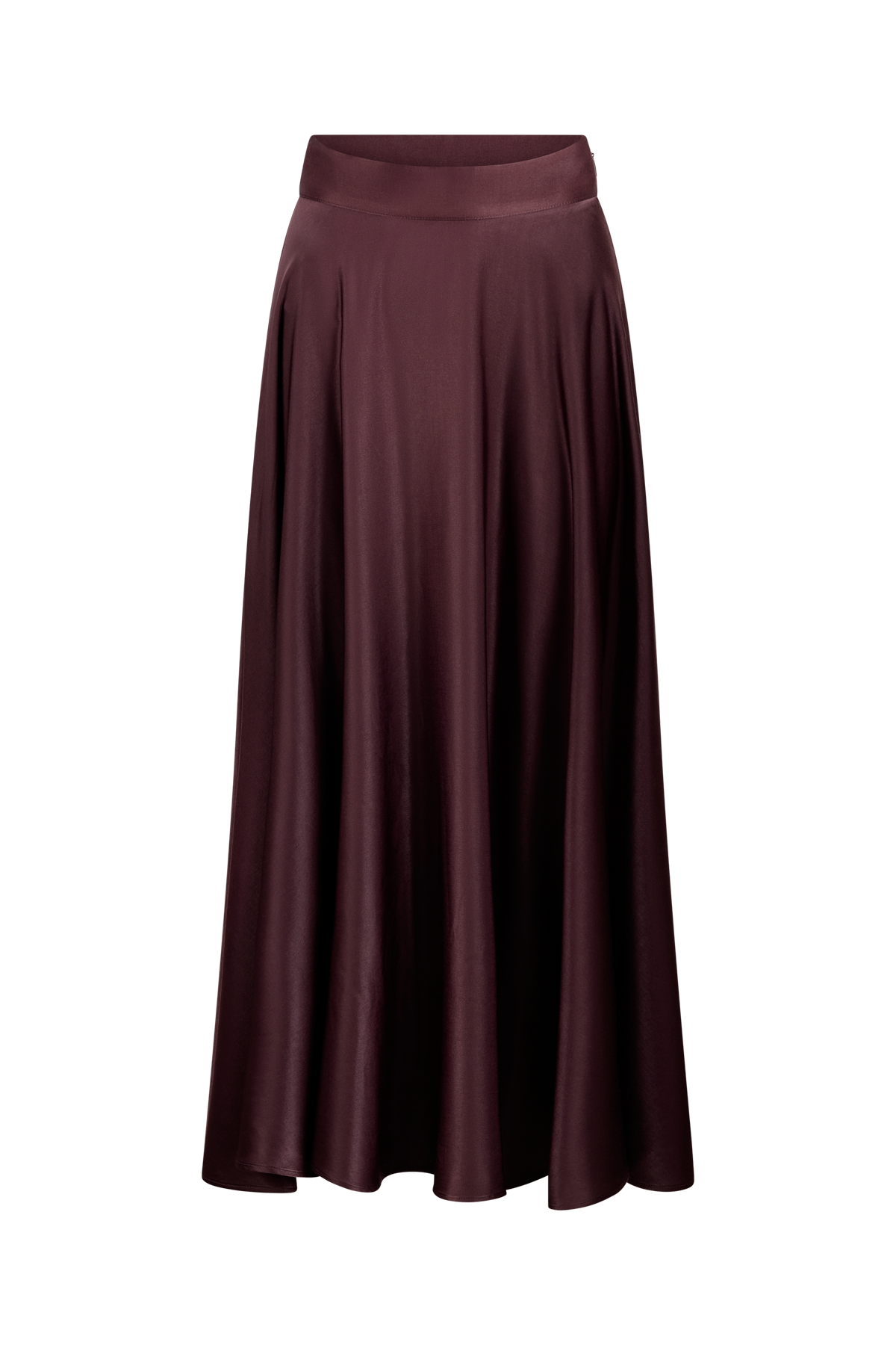 Urban Pioneers Female Emmeline Skirt SKIRT PLUM PERFECT
