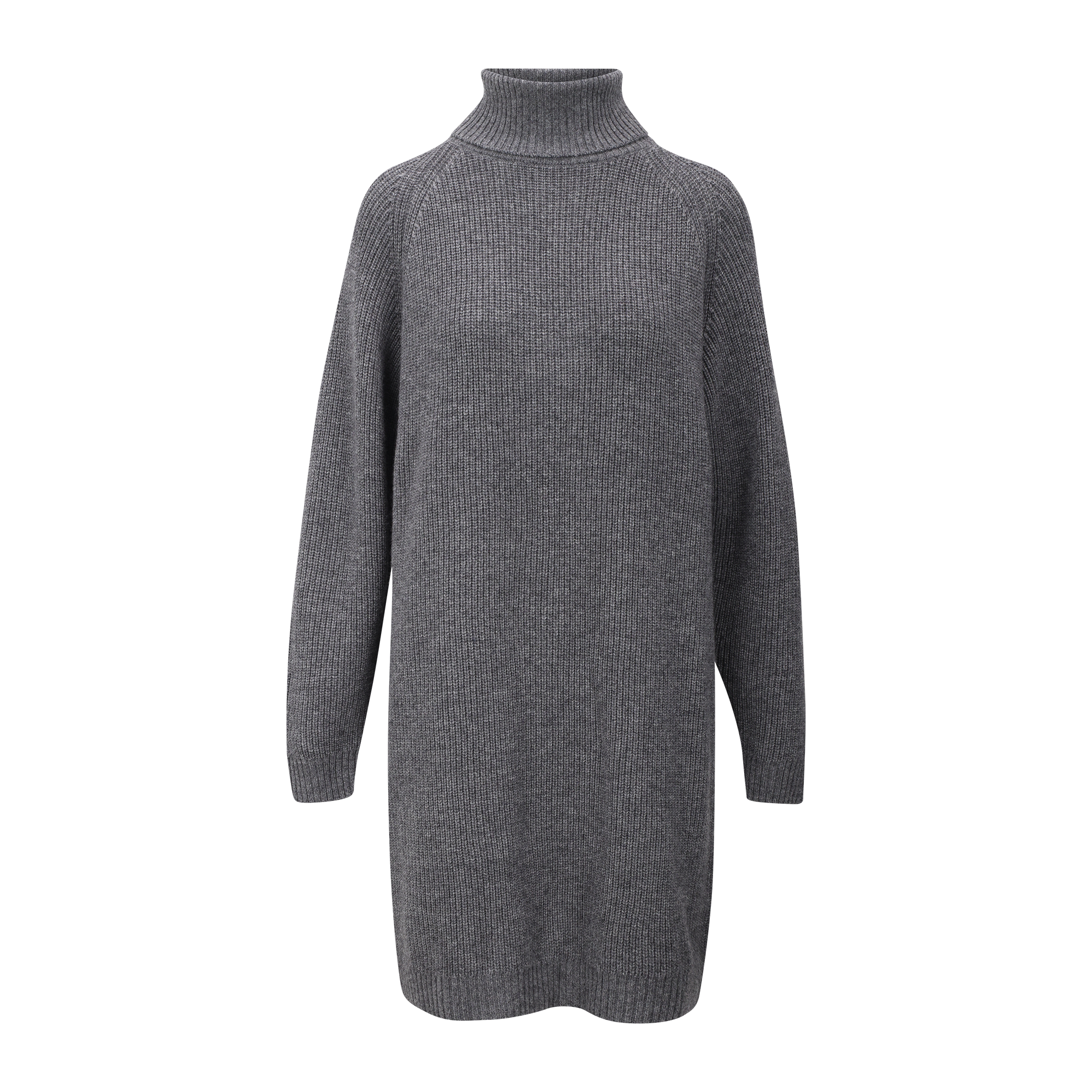 Urban Pioneers Female Emmie Dress DRESS DARK GREY