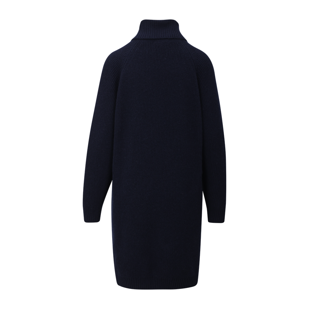 Urban Pioneers Female Emmie Dress DRESS NAVY