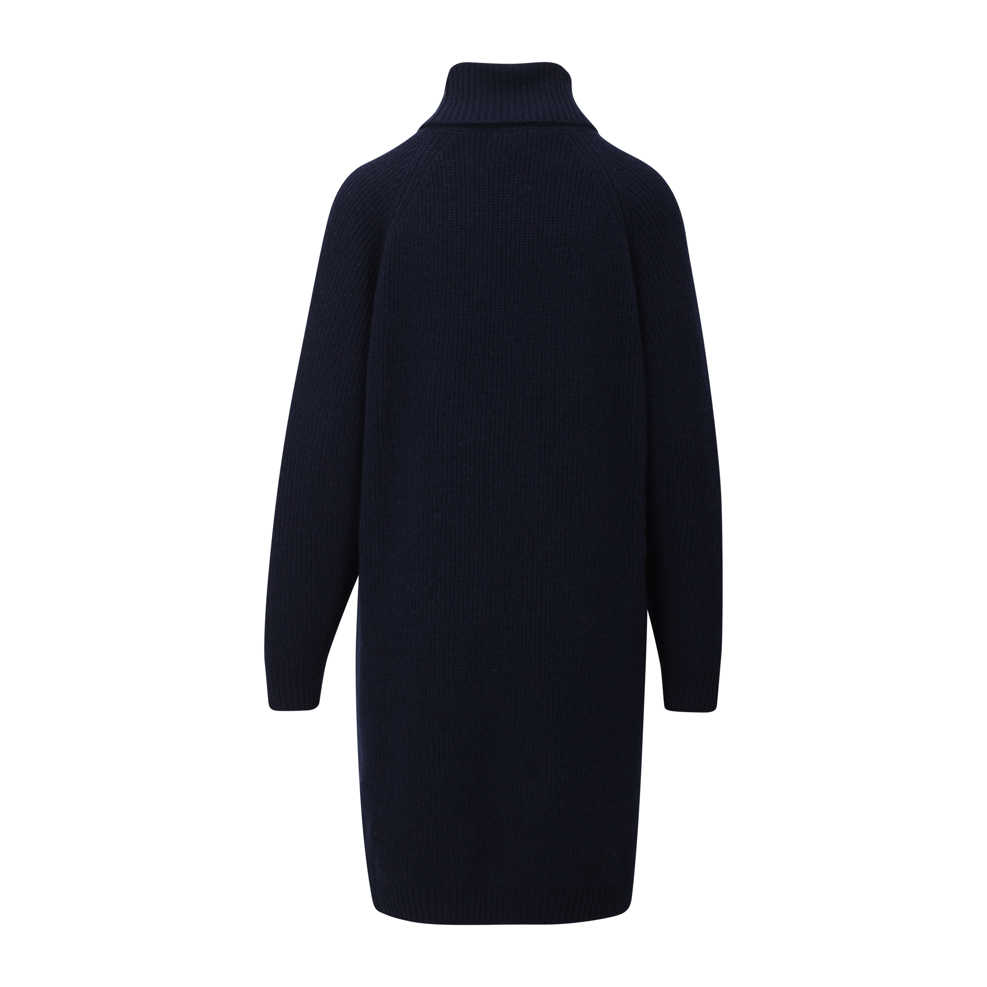 Urban Pioneers Female Emmie Dress DRESS NAVY