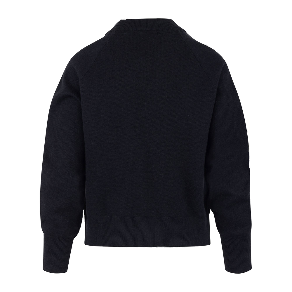 Urban Pioneers Female Emmy cardigan CARDIGAN BLACK