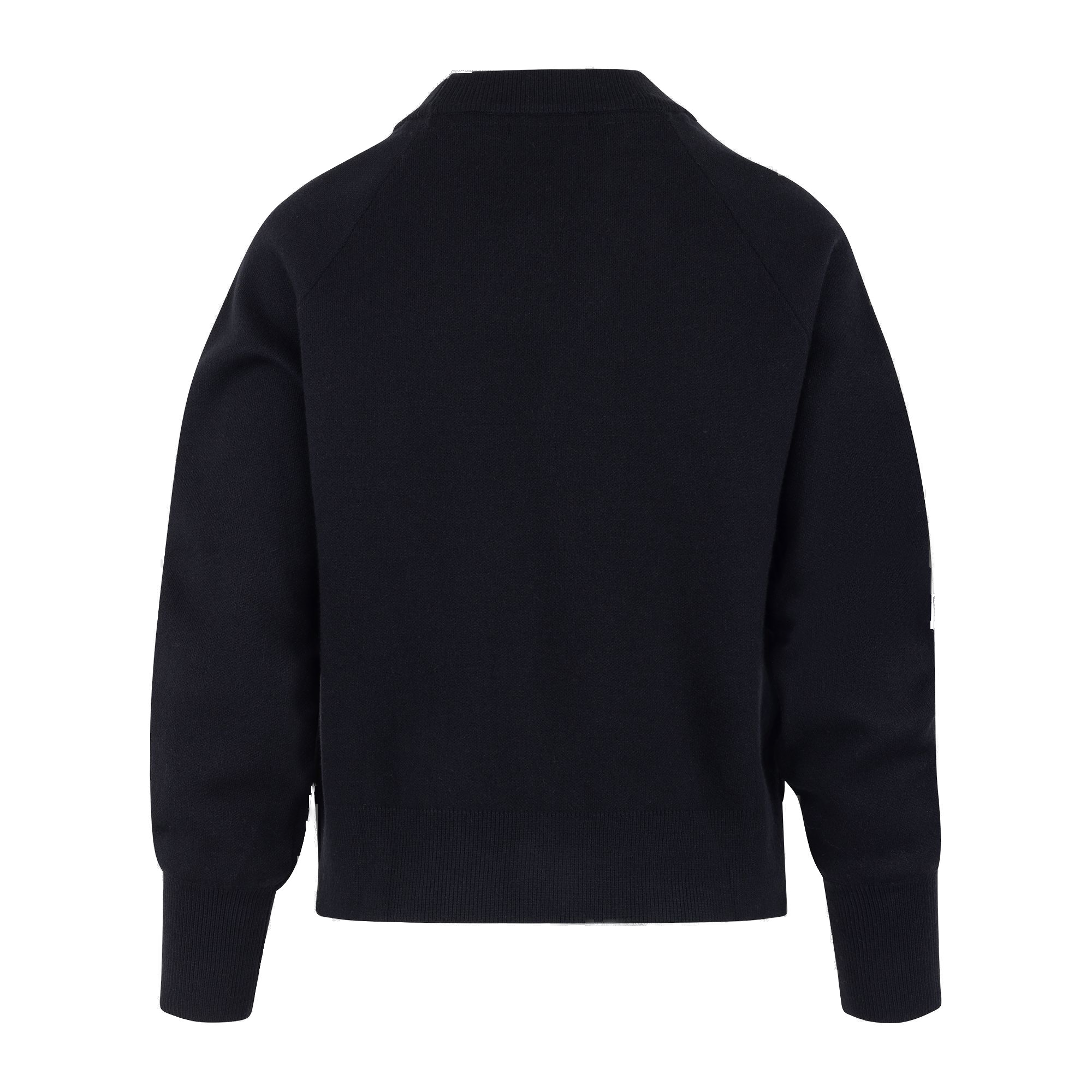 Urban Pioneers Female Emmy cardigan CARDIGAN BLACK