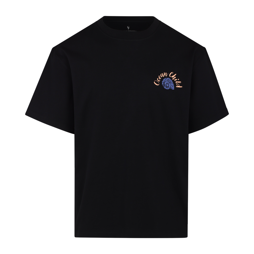 Urban Pioneers Male Enea Tee T-SHIRT