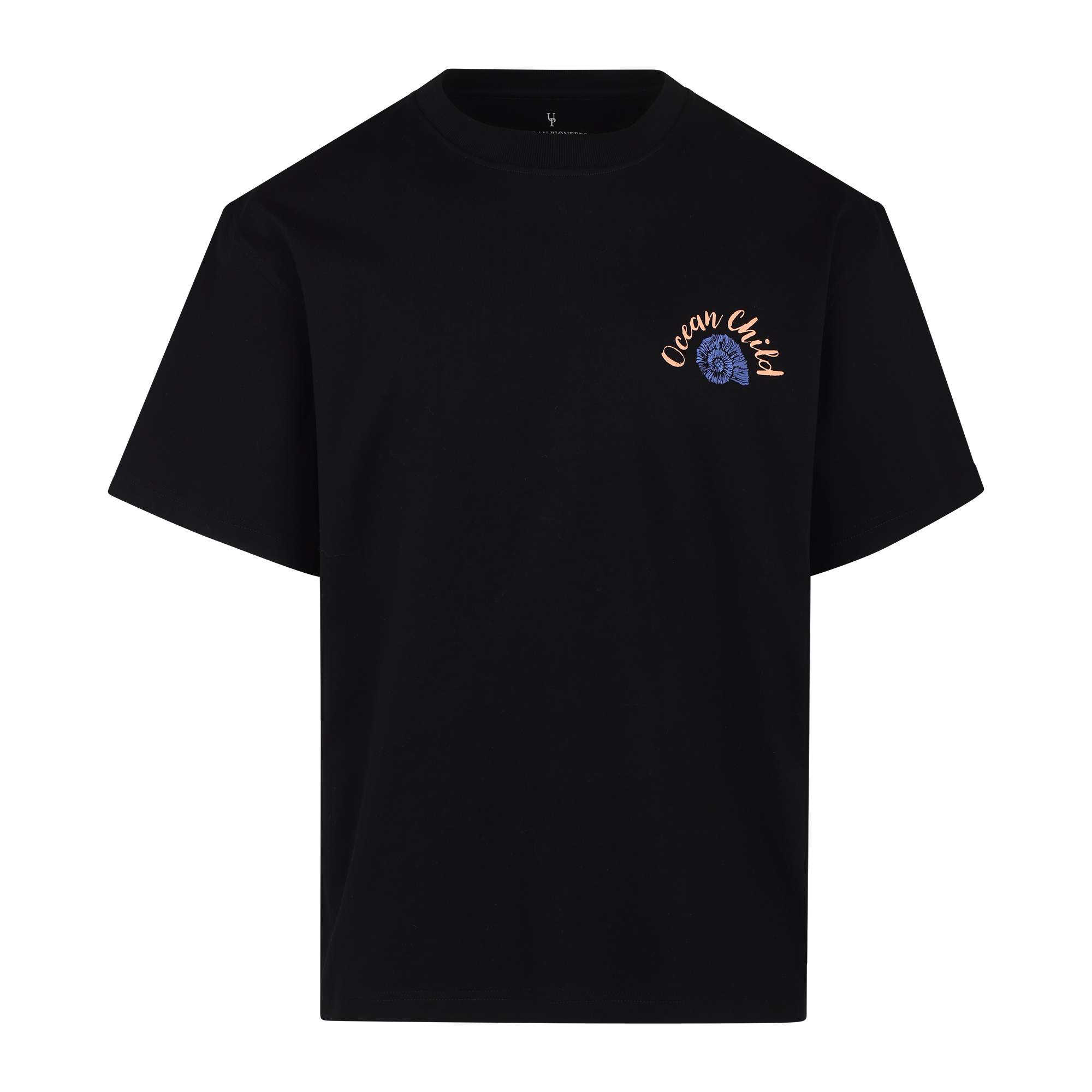 Urban Pioneers Male Enea Tee T-SHIRT