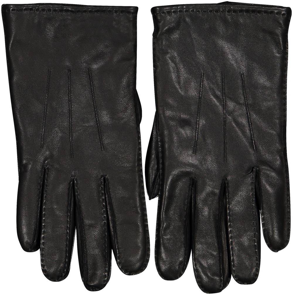 Urban Pioneers Male Erik Glove GLOVES AND MITTENS BLACK