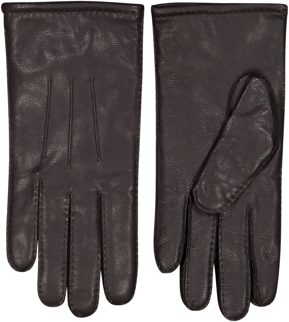 Urban Pioneers Male Erik Glove GLOVES AND MITTENS BROWN