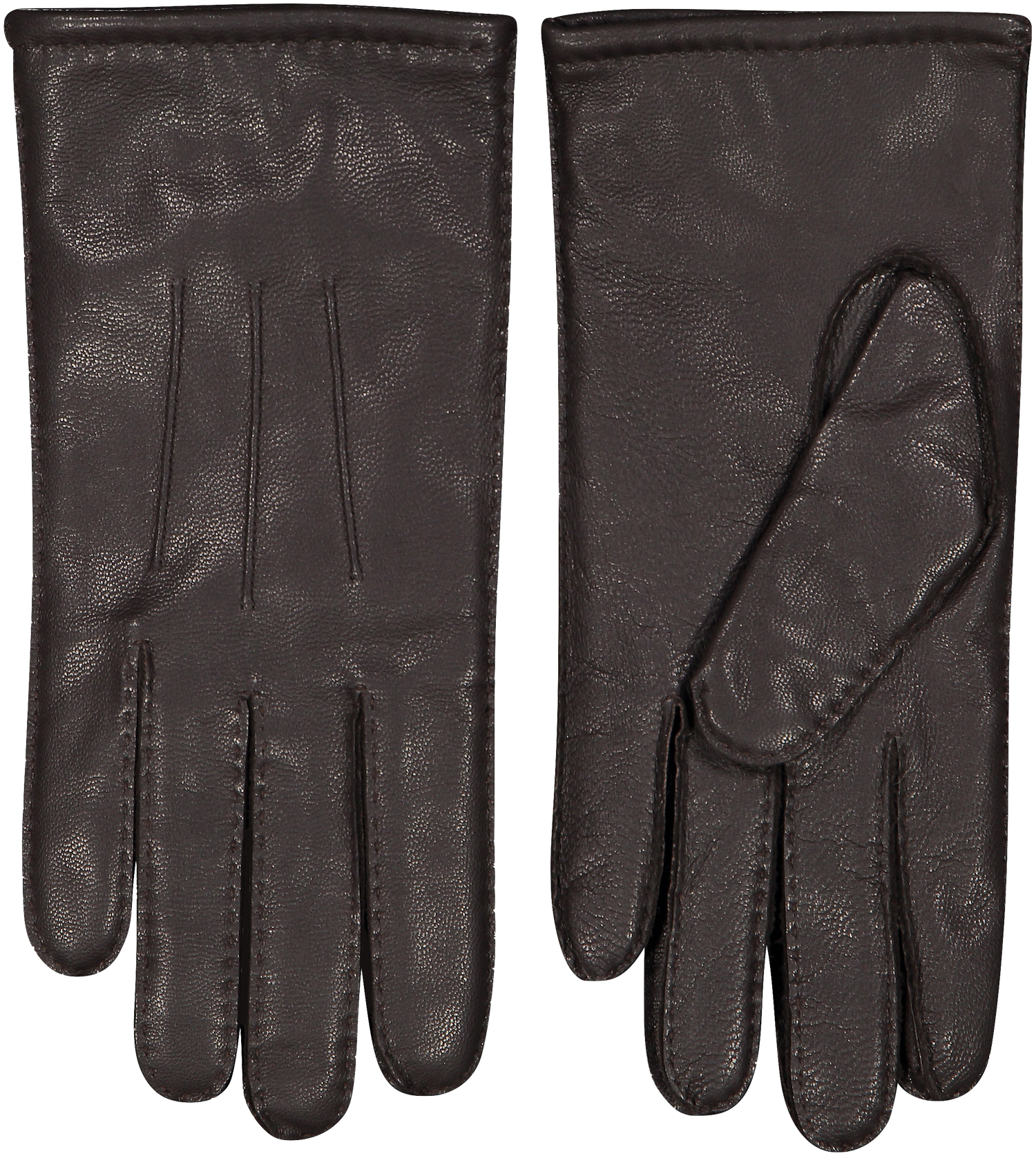 Urban Pioneers Male Erik Glove GLOVES AND MITTENS BROWN