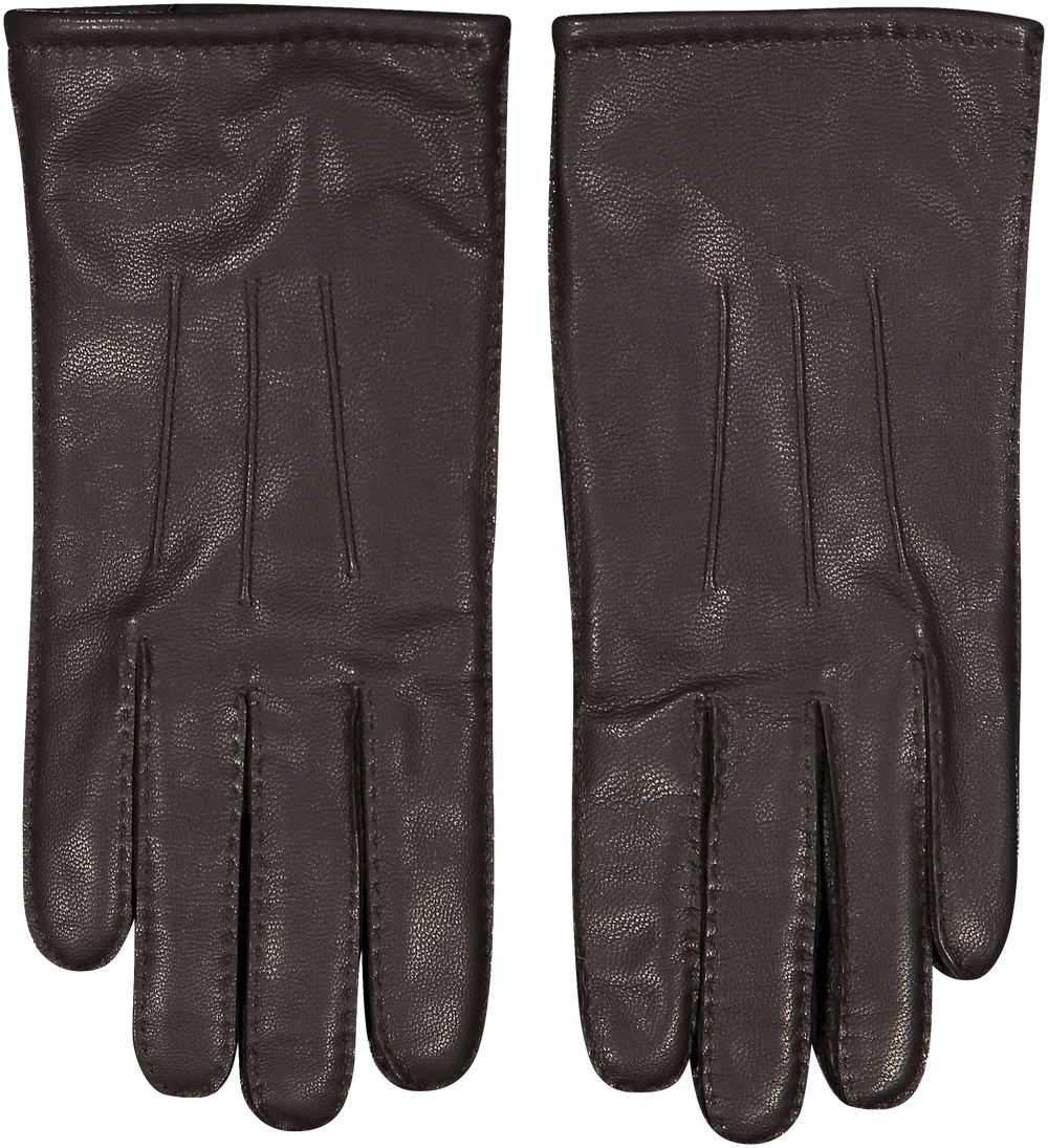 Urban Pioneers Male Erik Glove GLOVES AND MITTENS BROWN