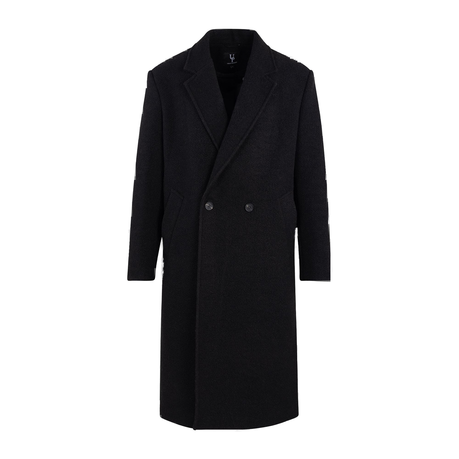 Ernest Coat