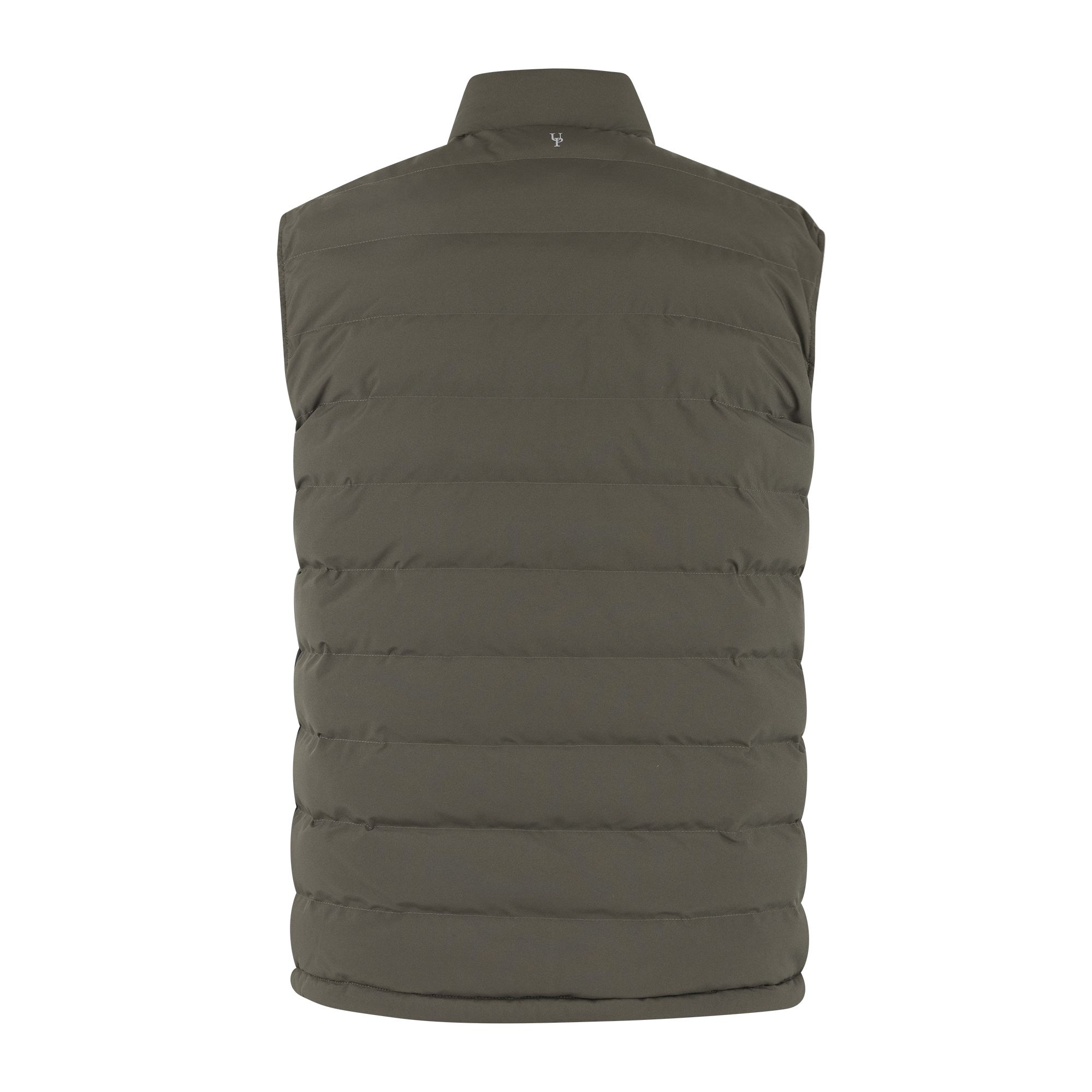 Urban Pioneers Male Ernie Vest VEST OLIVE NIGHT/BLACK