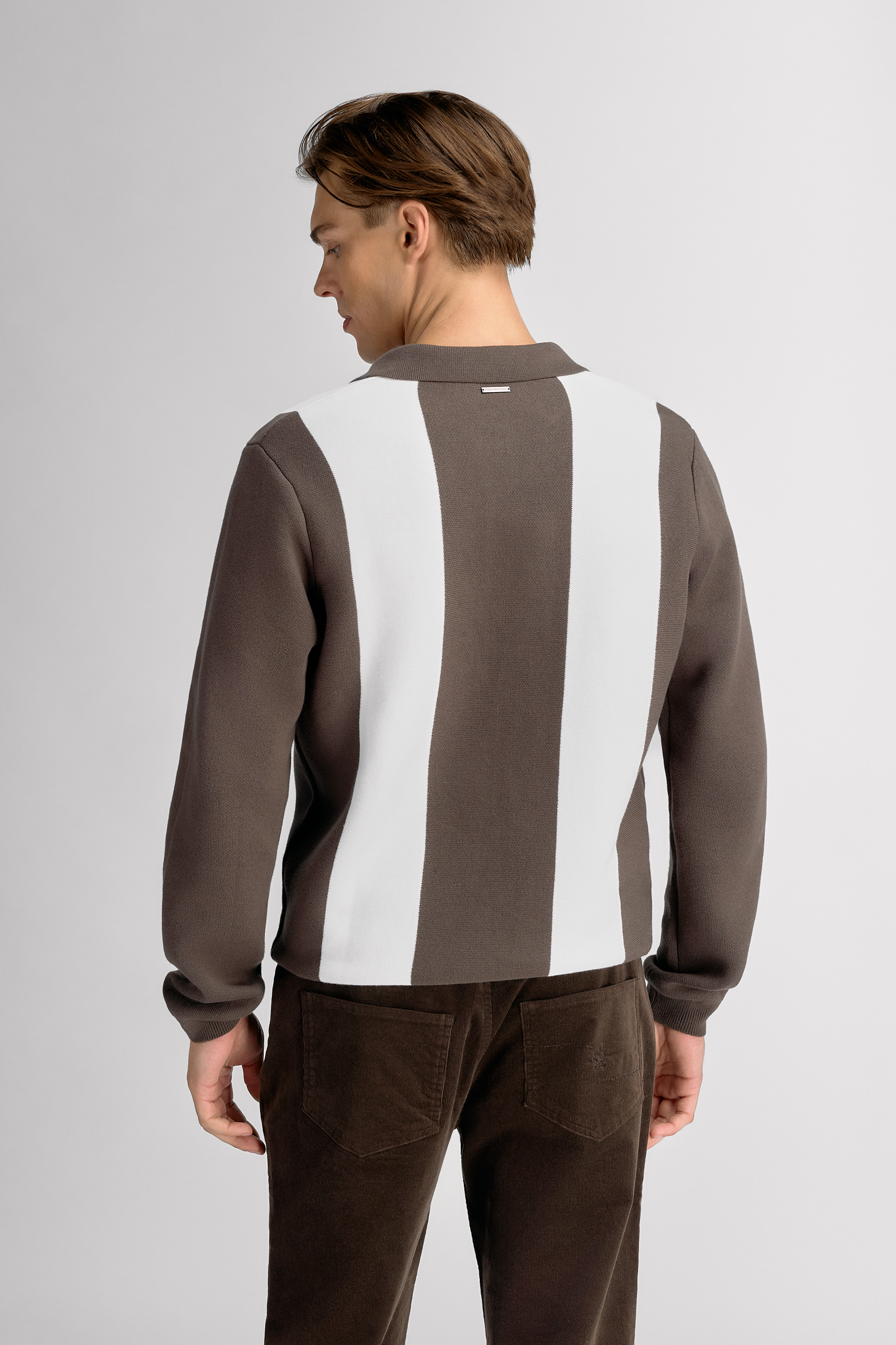 Urban Pioneers Male Eskil Sweater SWEATER CANTEEN