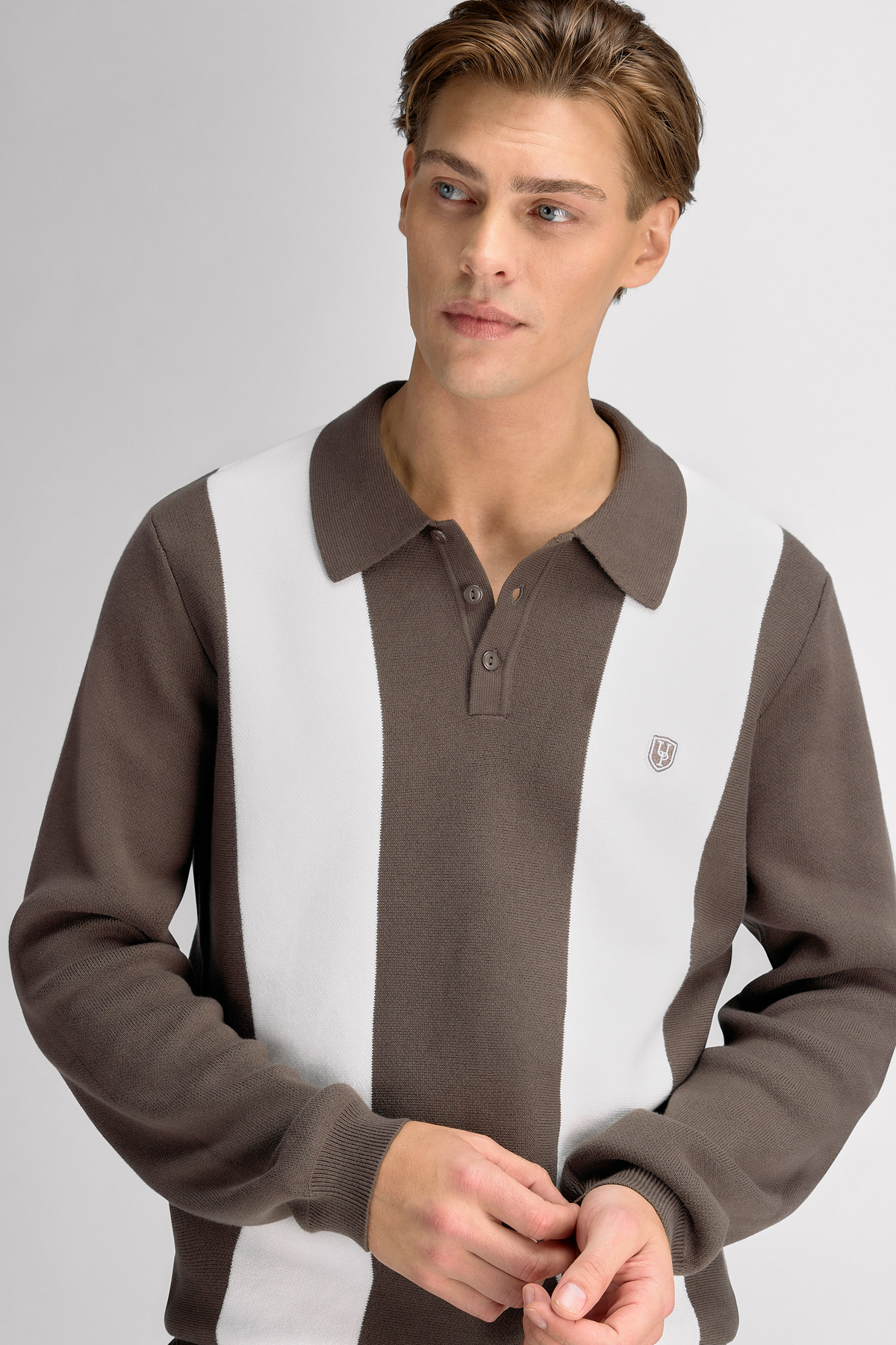 Urban Pioneers Male Eskil Sweater SWEATER CANTEEN