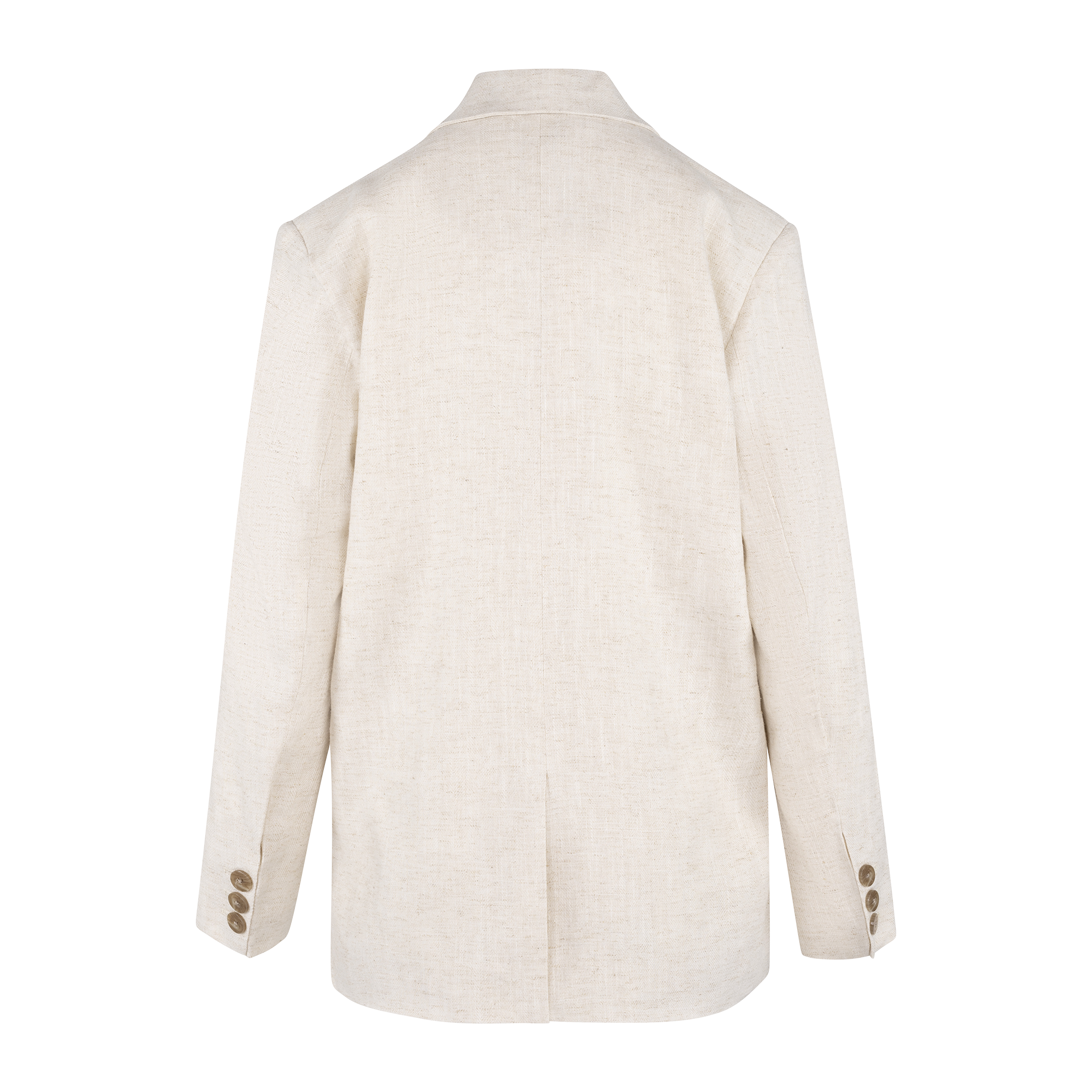 Urban Pioneers Female Esparanza Blazer BLAZER LIGHT SAND