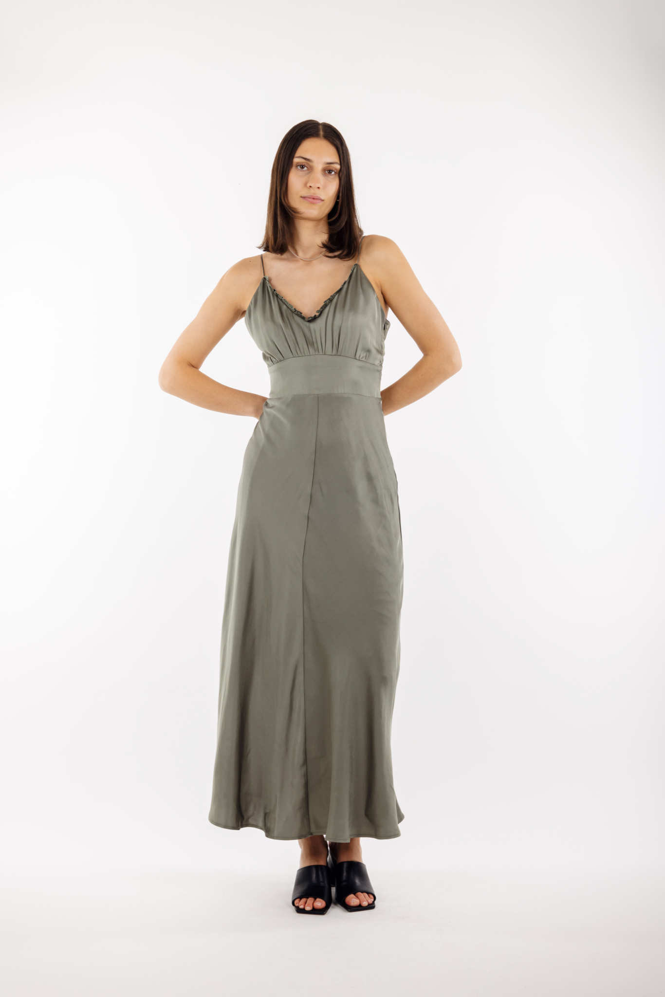 Urban Pioneers Female Estela Dress DRESS