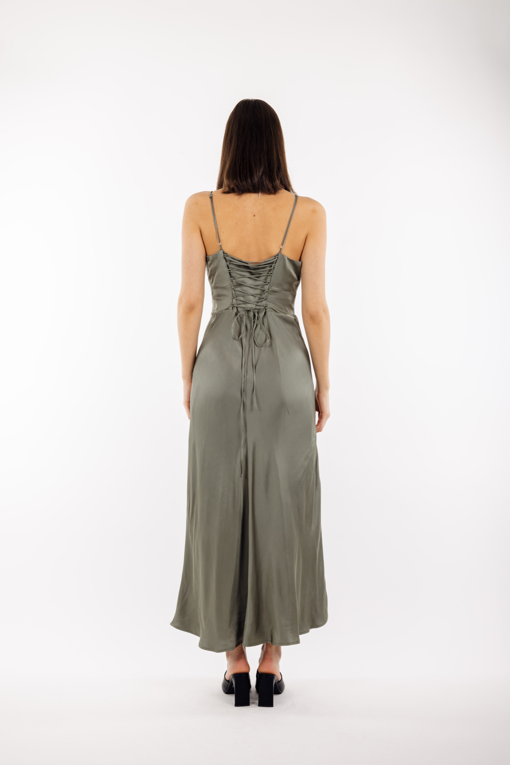 Urban Pioneers Female Estela Dress DRESS LILYPAD