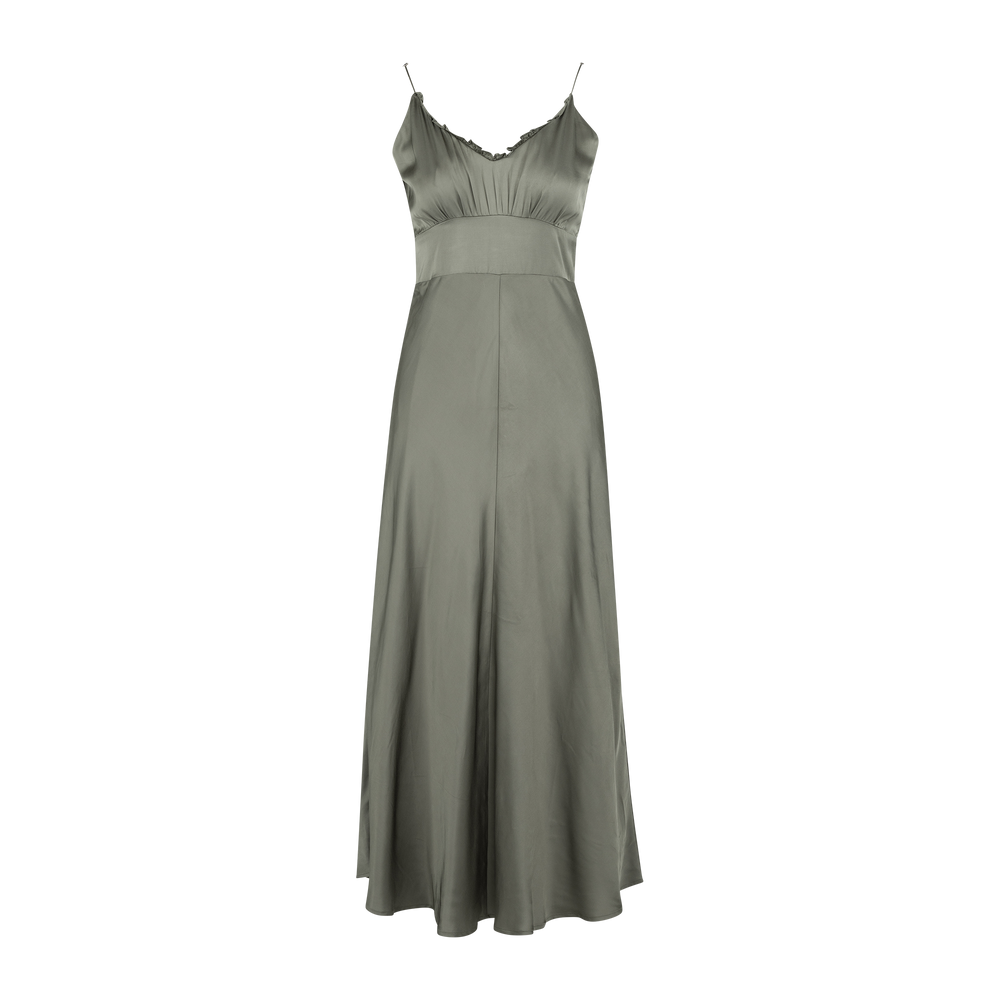 Urban Pioneers Female Estela Dress DRESS LILYPAD