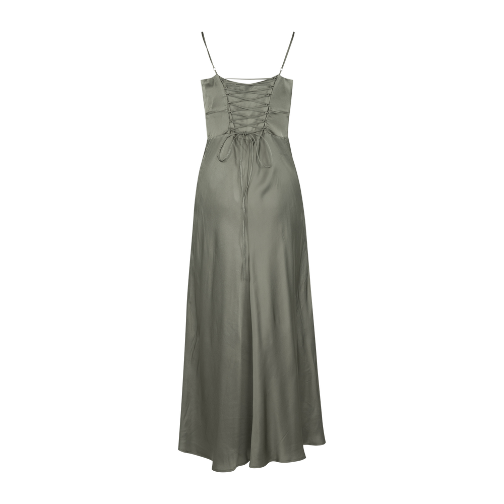 Urban Pioneers Female Estela Dress DRESS LILYPAD