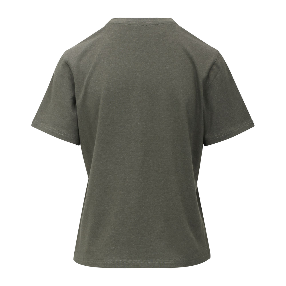 Urban Pioneers Female Ester Tee T-SHIRT FOREST NIGHT