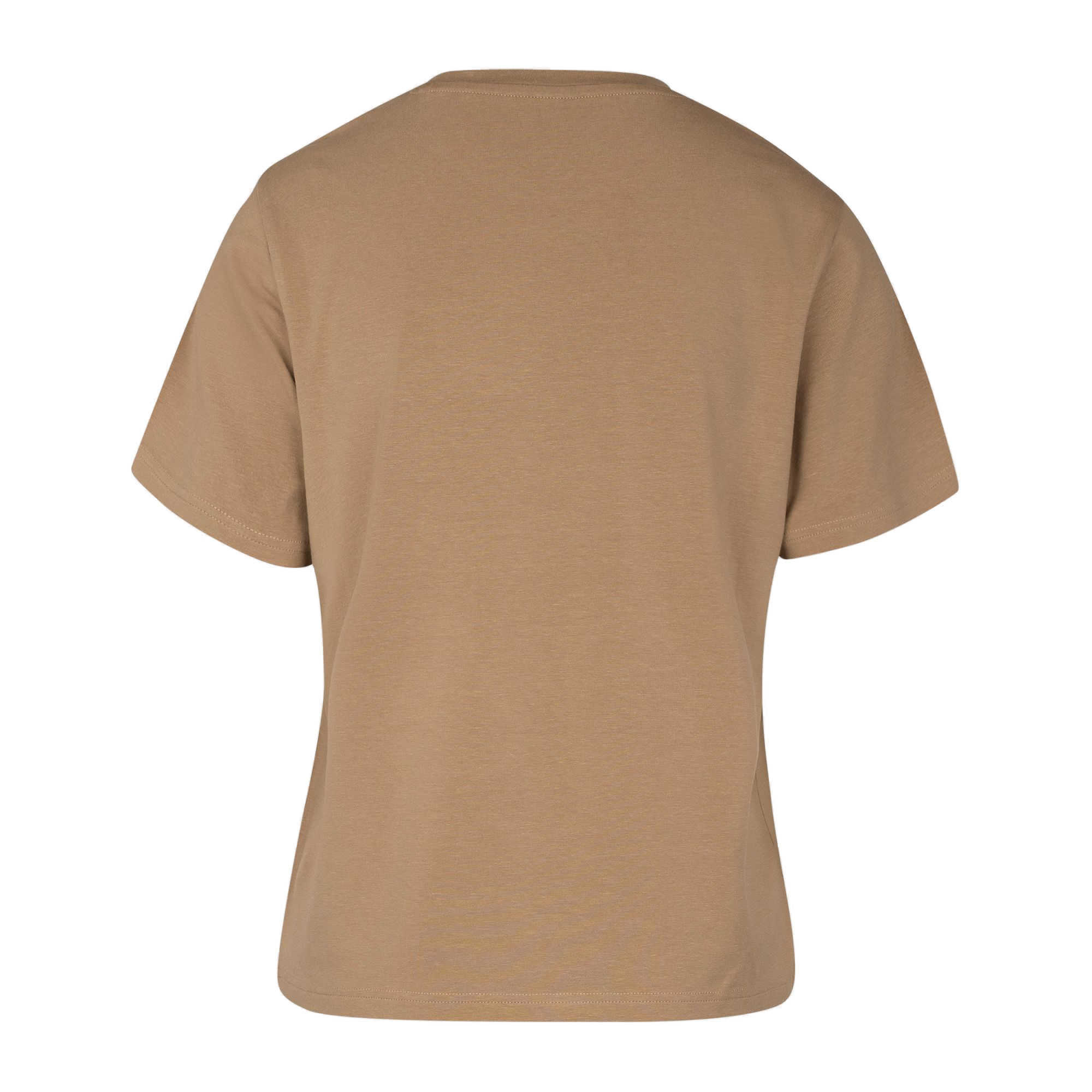 Urban Pioneers Female Ester Tee T-SHIRT SILVER MINK