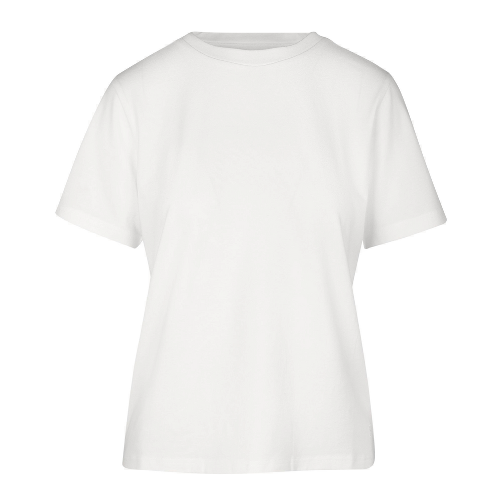 Urban Pioneers Female Ester Tee T-SHIRT WHITE