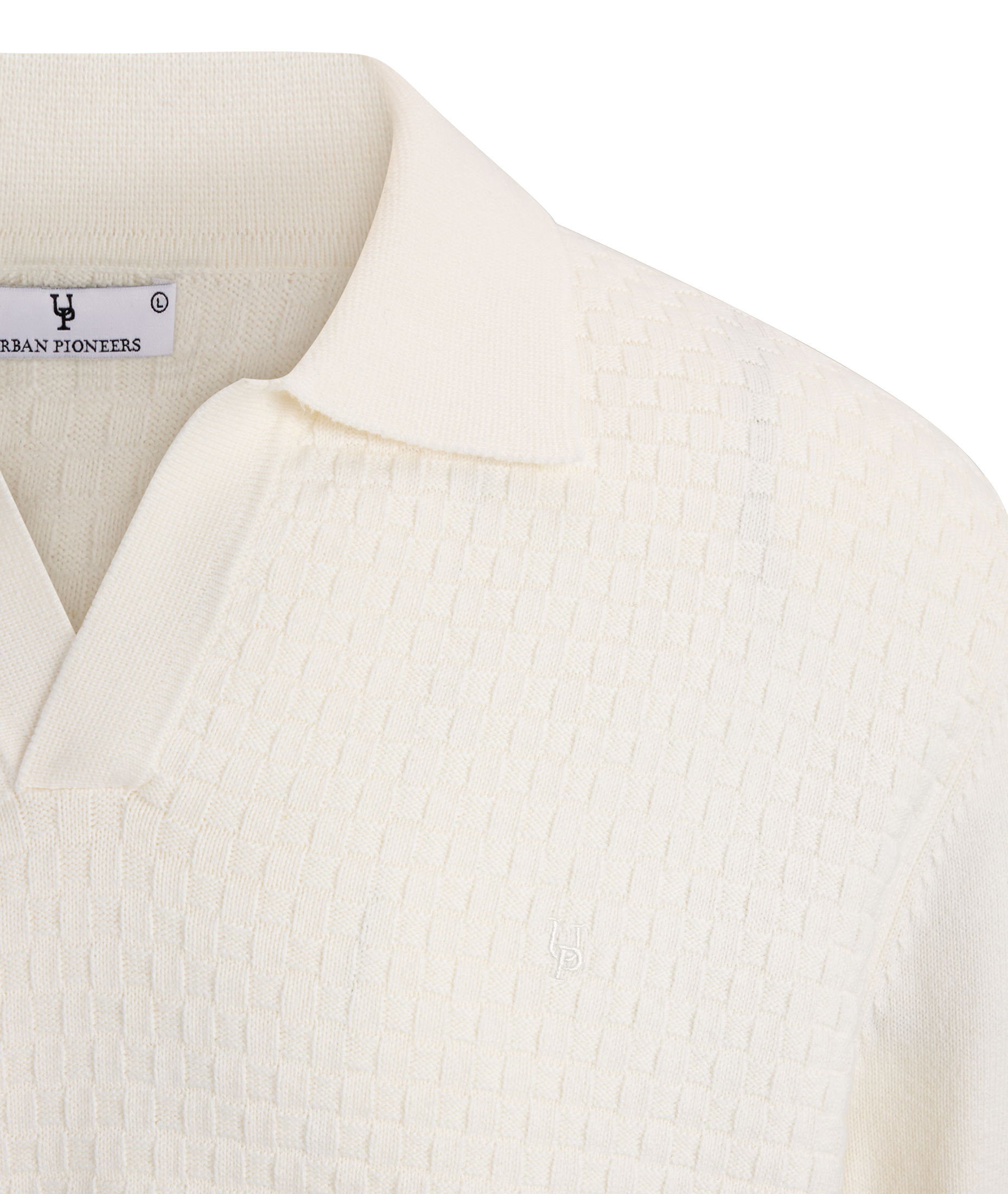 Urban Pioneers Male Ettore Sweater SWEATER