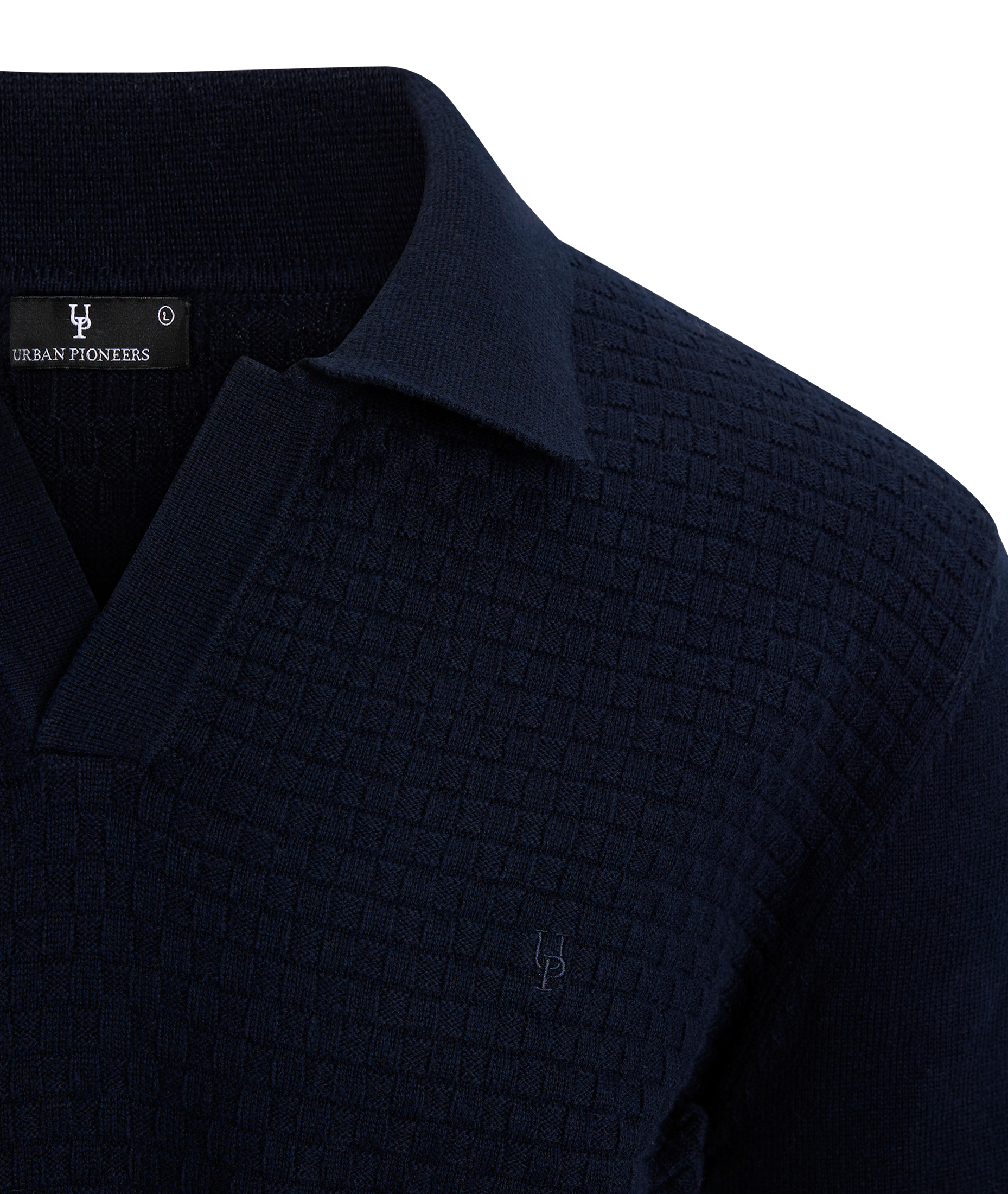 Urban Pioneers Male Ettore Sweater SWEATER