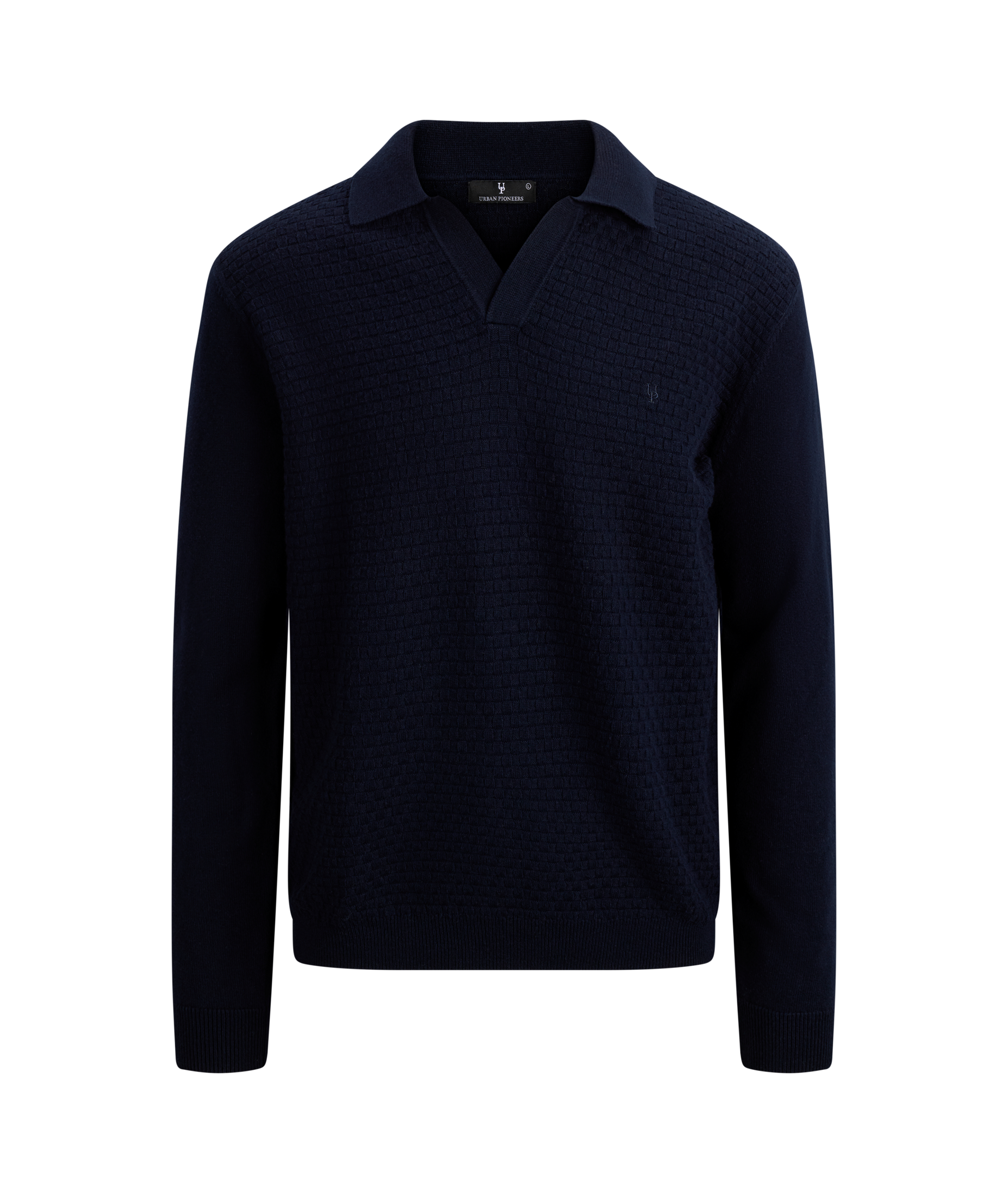 Urban Pioneers Male Ettore Sweater SWEATER