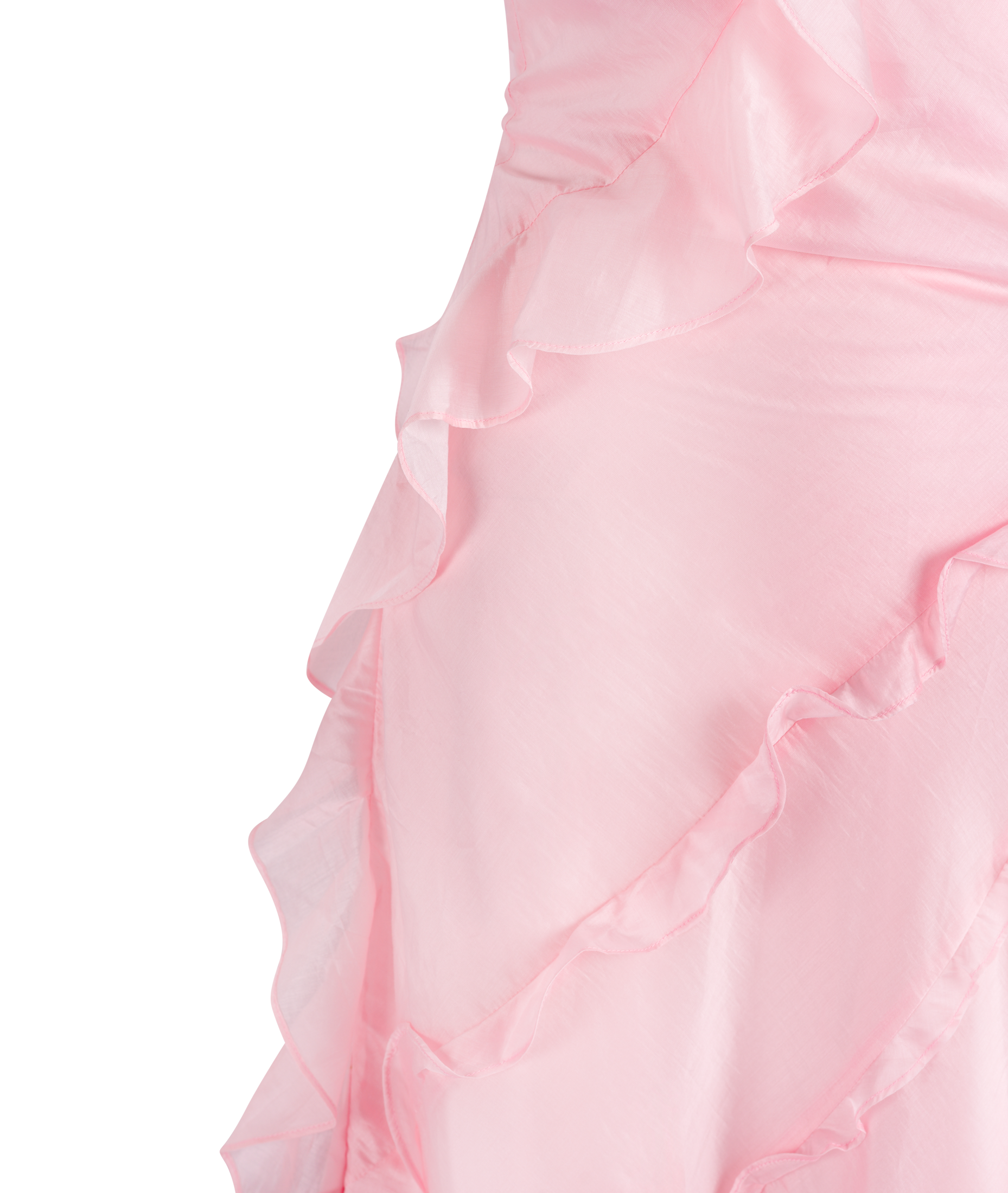 Urban Pioneers Female Eurelia Dress DRESS ALMOND BLOSSOM