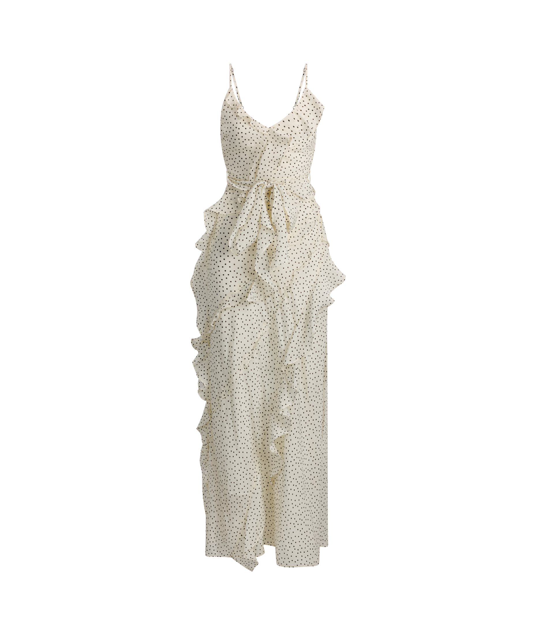 Urban Pioneers Female Eurelia Dress DRESS DOTS
