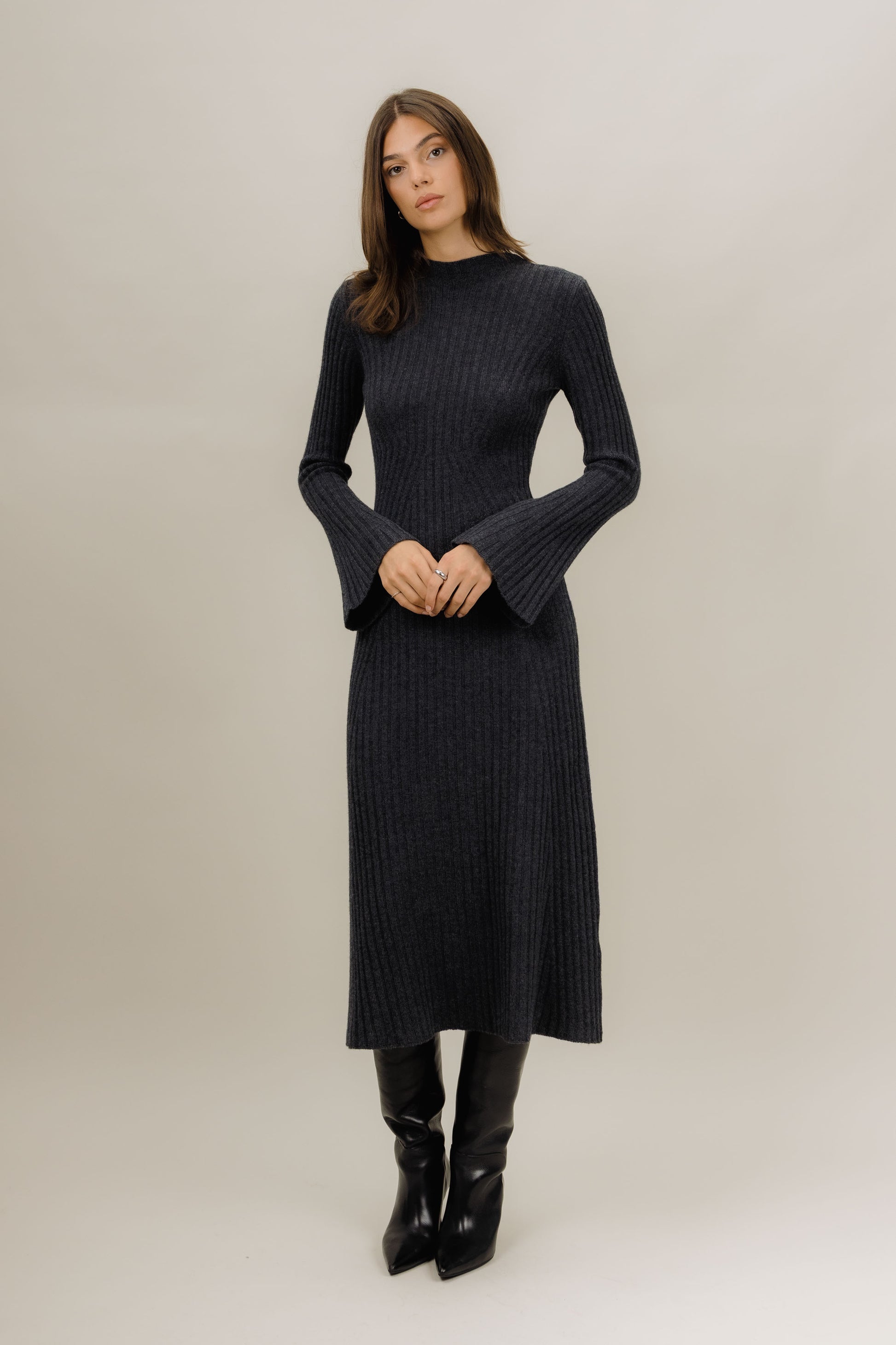 Urban Pioneers Female Evangeline Dress DRESS ROCKY