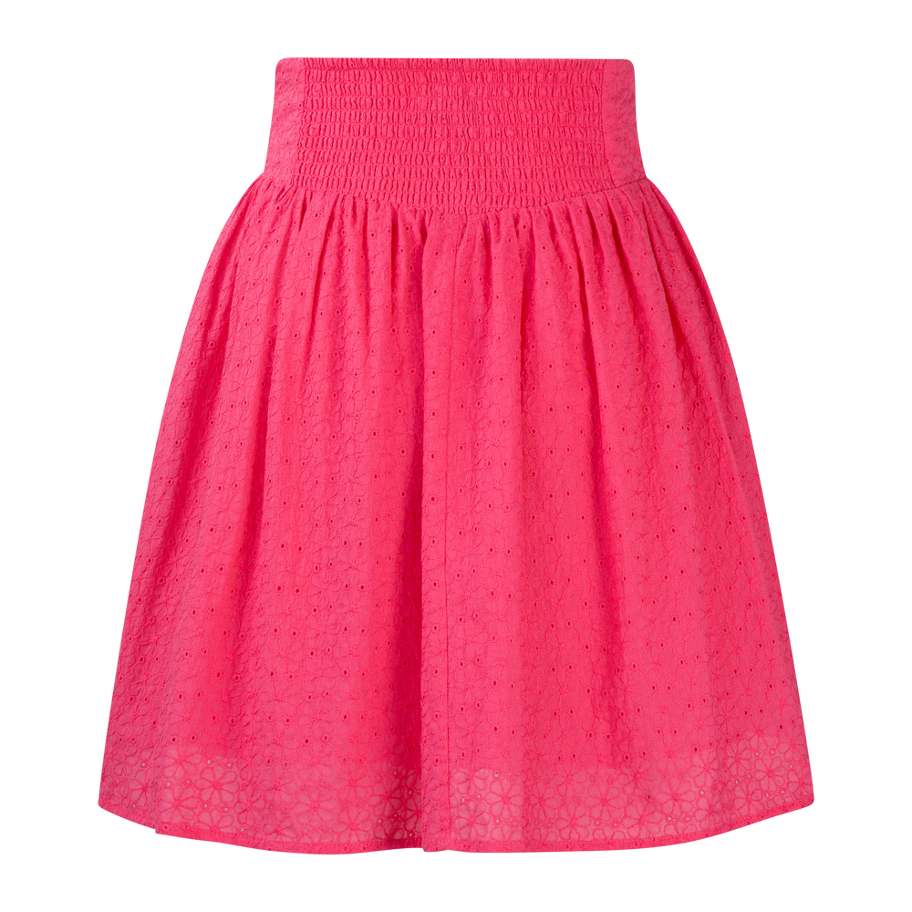 Urban Pioneers Female Eveline Skirt SKIRT FANDANGO PINK