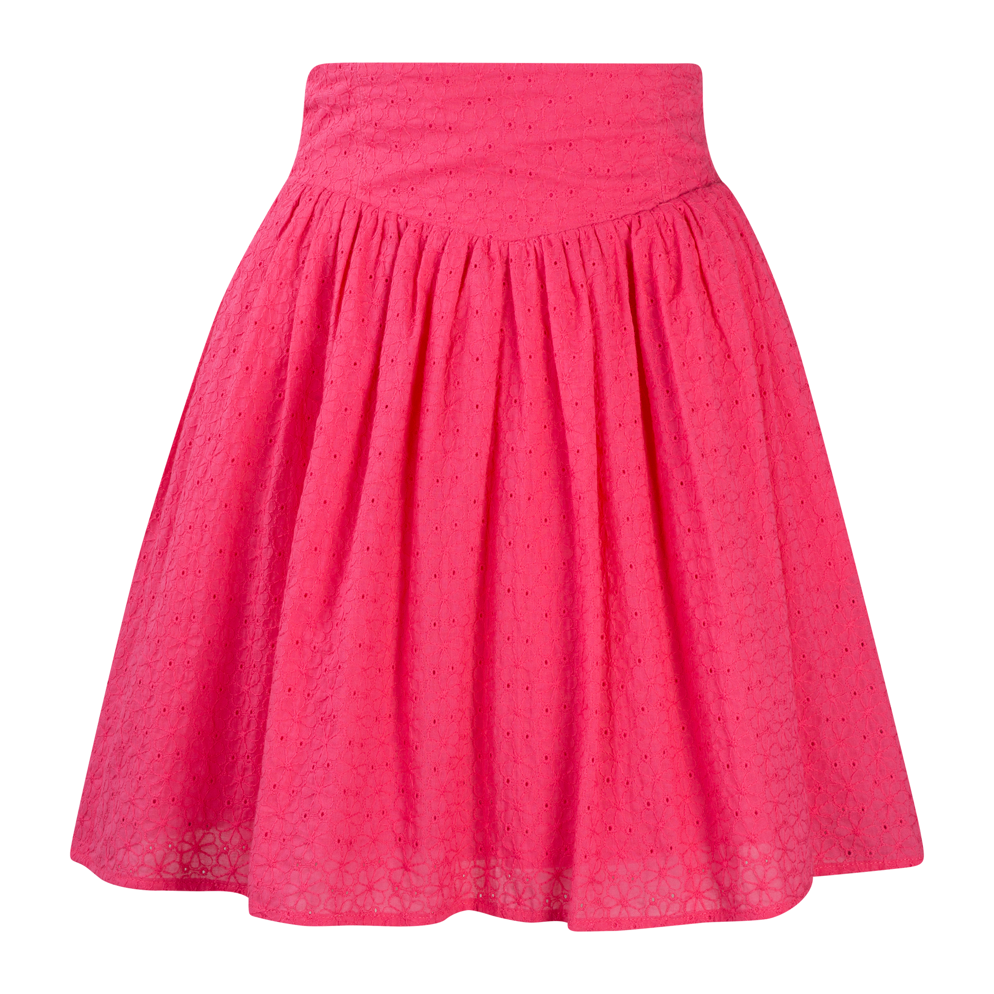 Urban Pioneers Female Eveline Skirt SKIRT FANDANGO PINK