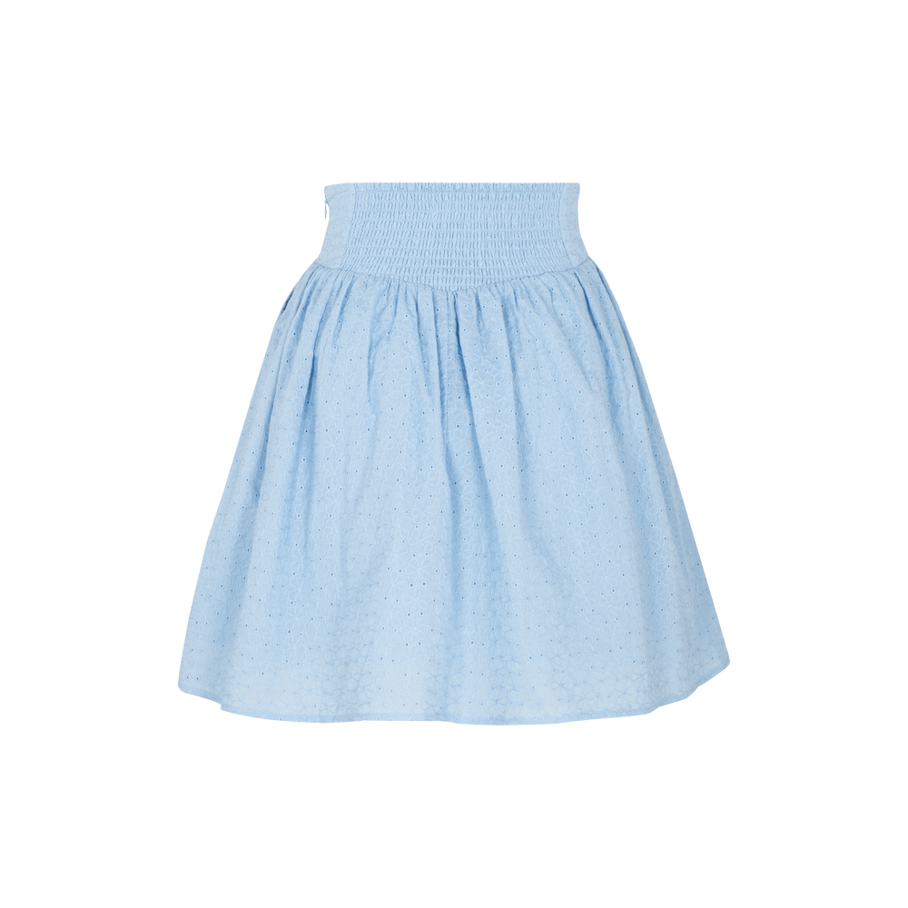 Urban Pioneers Female Eveline Skirt SKIRT POWDER BLUE