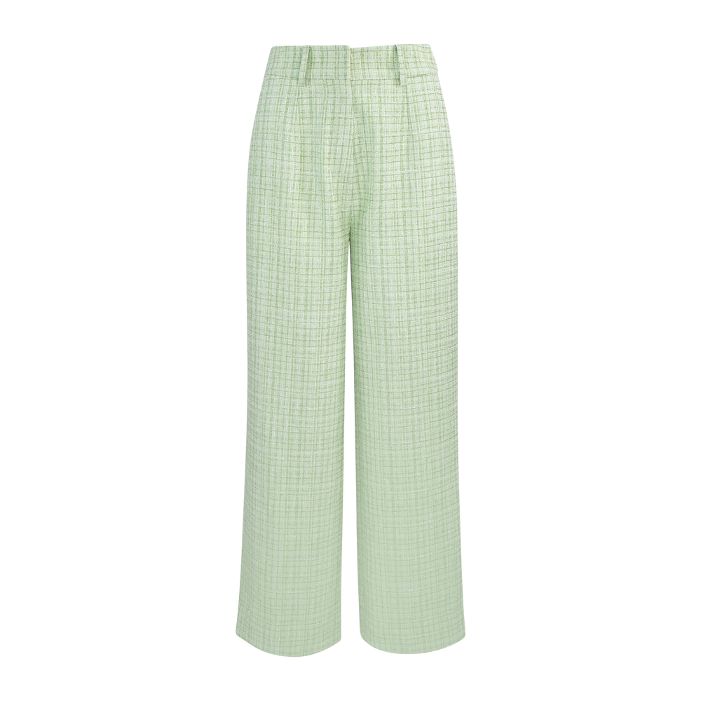 Urban Pioneers Female Evelyn Pant PANTS PISTACHIO