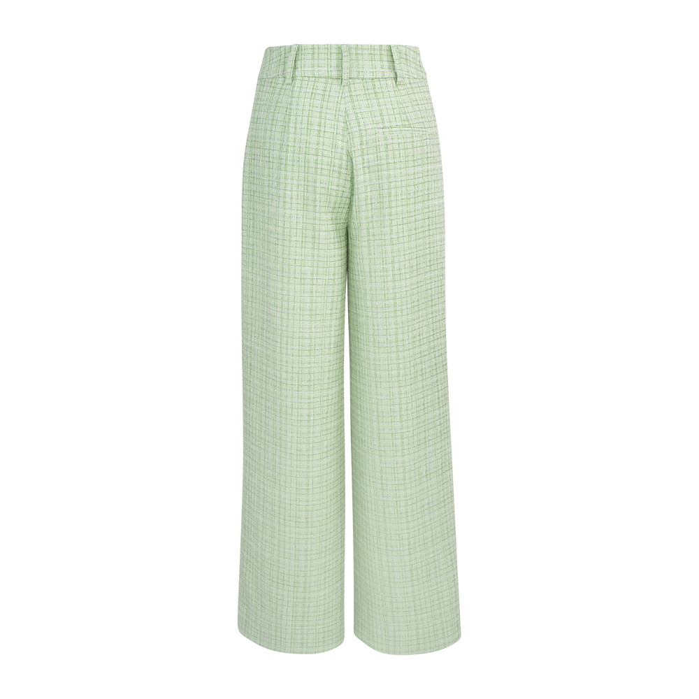 Urban Pioneers Female Evelyn Pant PANTS PISTACHIO