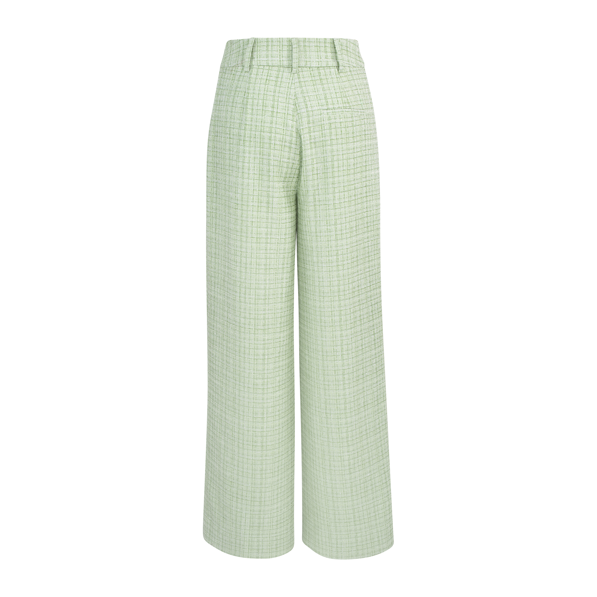 Urban Pioneers Female Evelyn Pant PANTS PISTACHIO