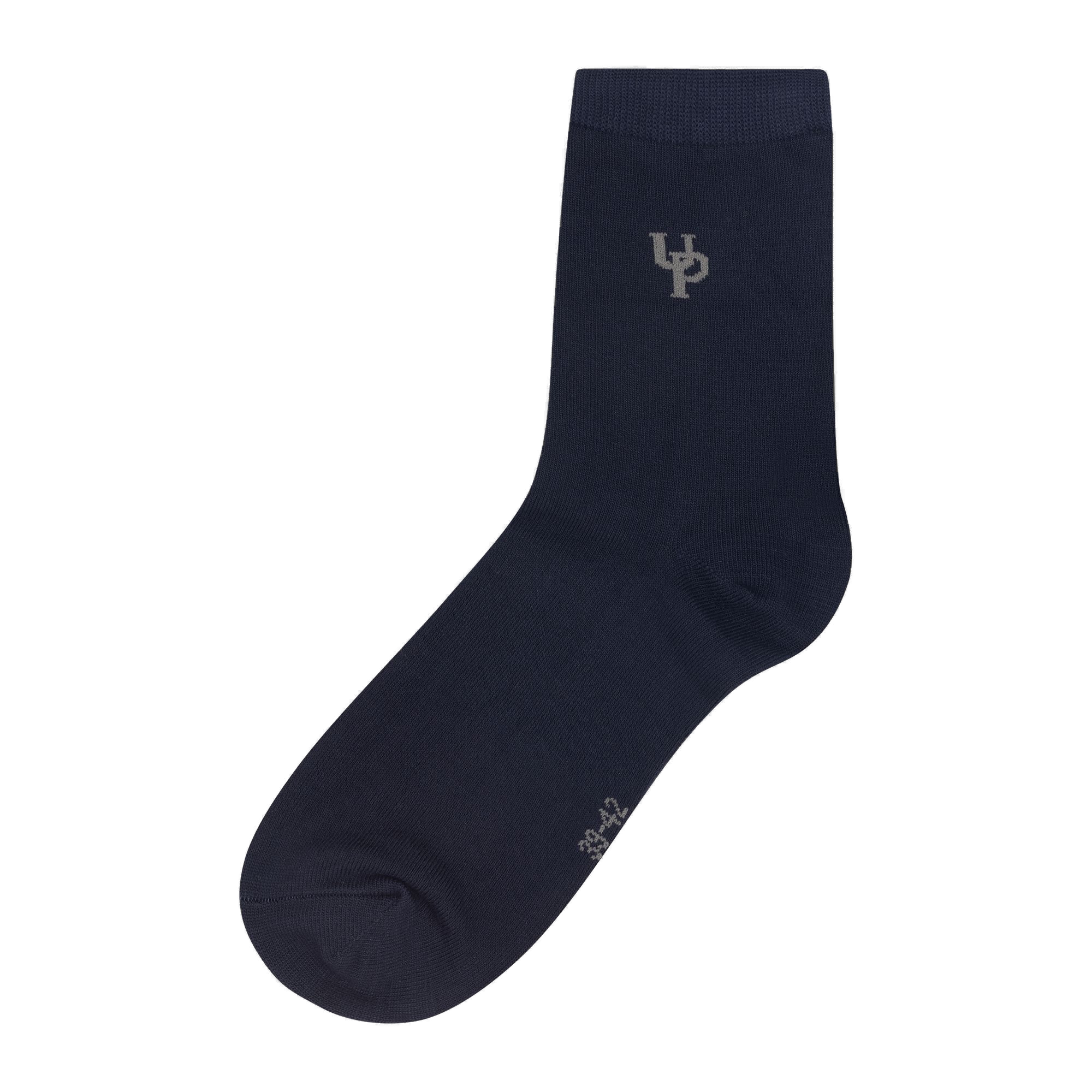 Urban Pioneers Uni Everyday Socks SOCKS NAVY