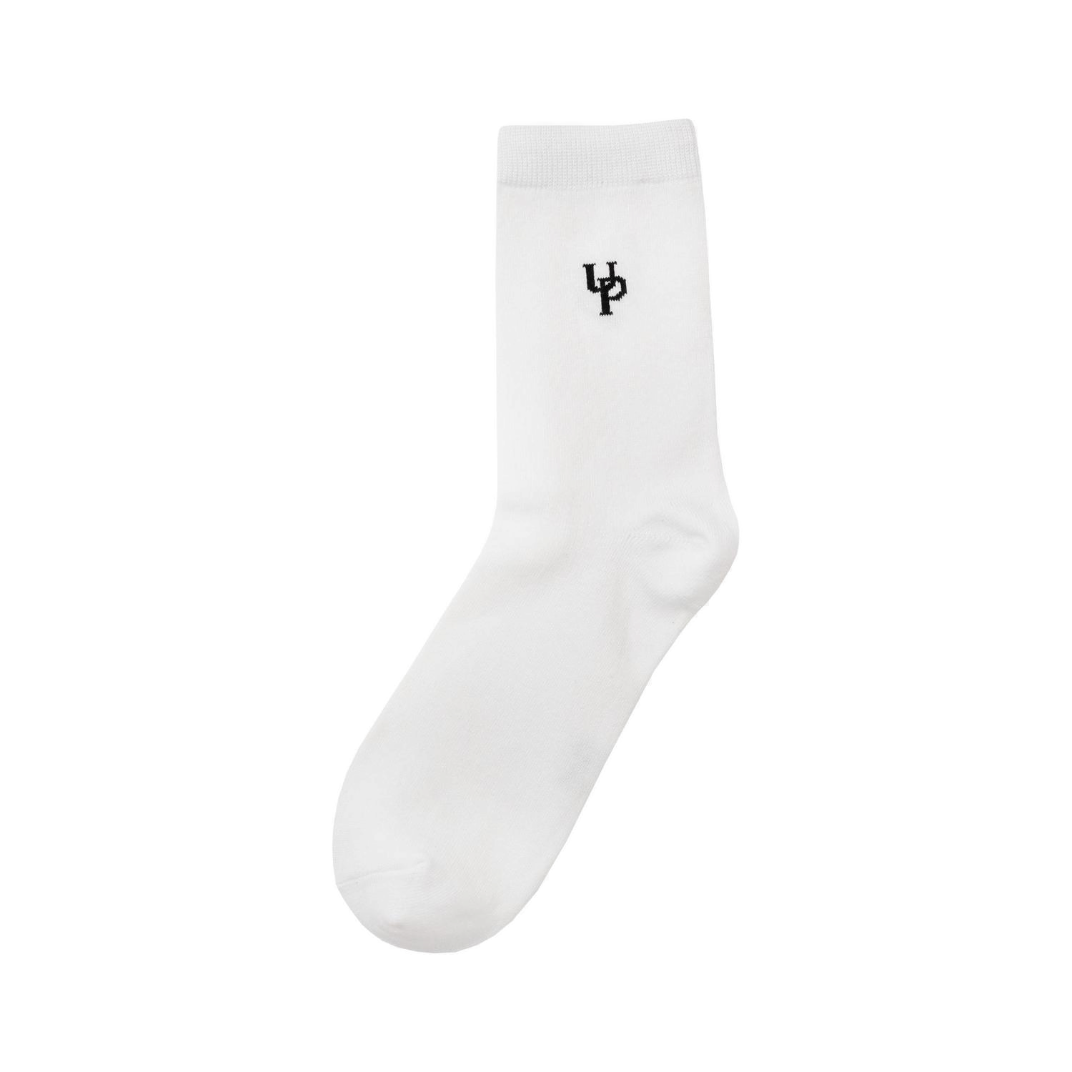 Urban Pioneers Uni Everyday Socks SOCKS WHITE
