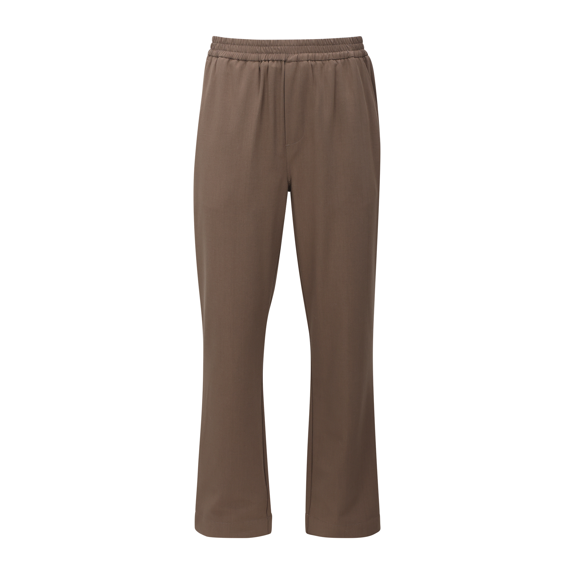 Urban Pioneers Male Ezra Pants PANTS WALNUT MELANGE