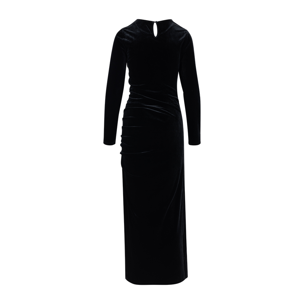 Urban Pioneers Female Fabienne Dress DRESS BLACK