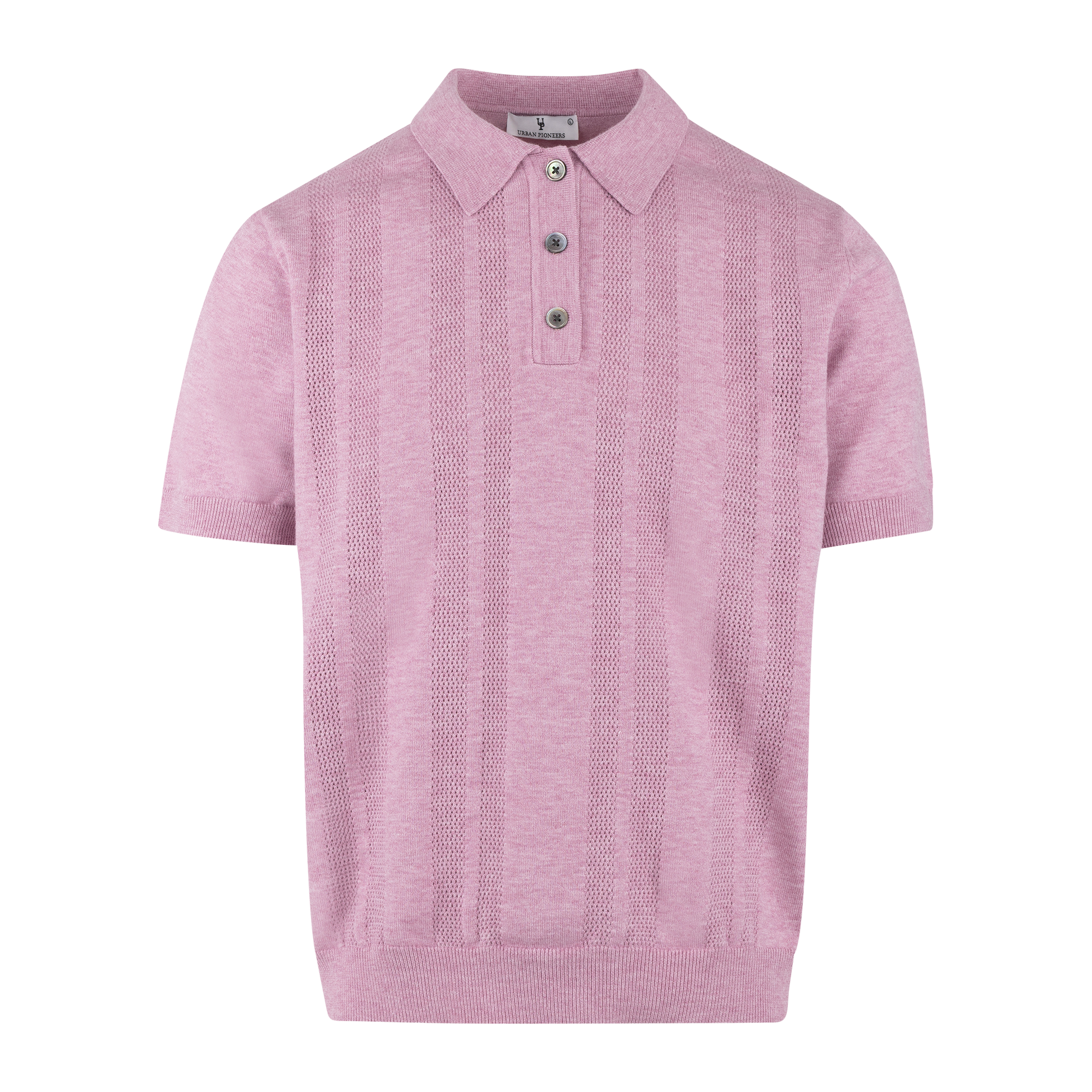 Fabio Pique polo shirt