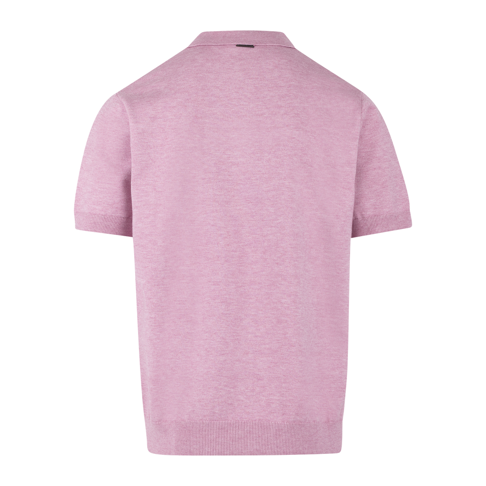 Urban Pioneers Male Fabio Pique PIQUE PINK