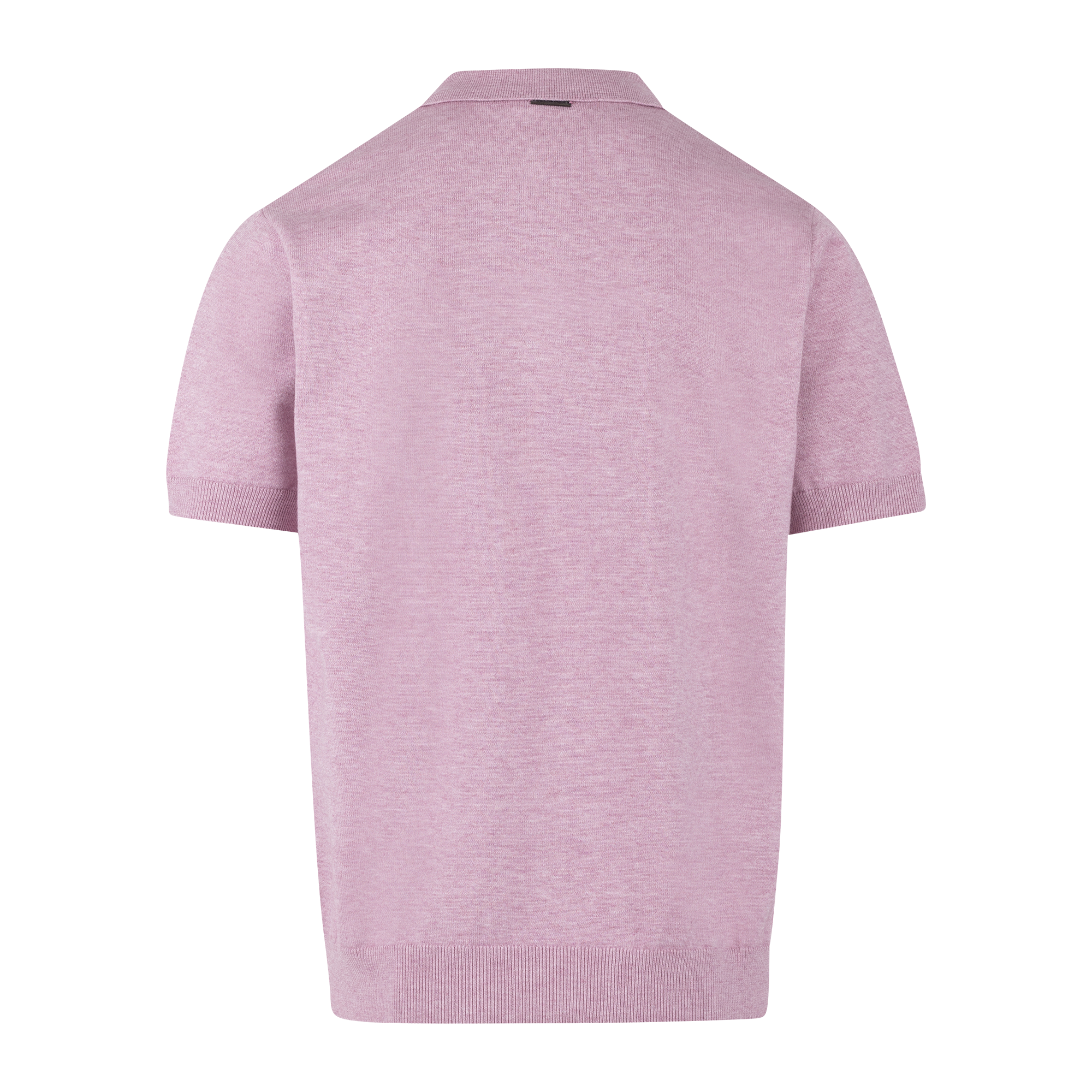 Urban Pioneers Male Fabio Pique PIQUE PINK