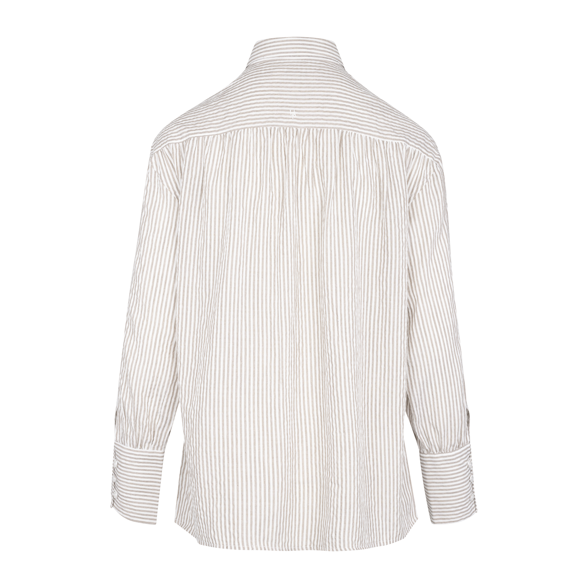 Urban Pioneers Female Fanaka Shirt SHIRT LIGHT BROWN