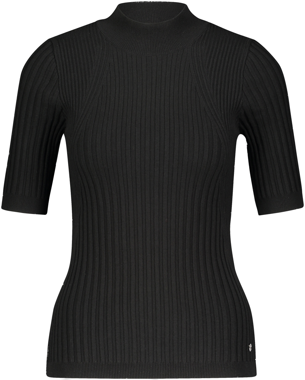 Urban Pioneers Female Fannie top TOP BLACK