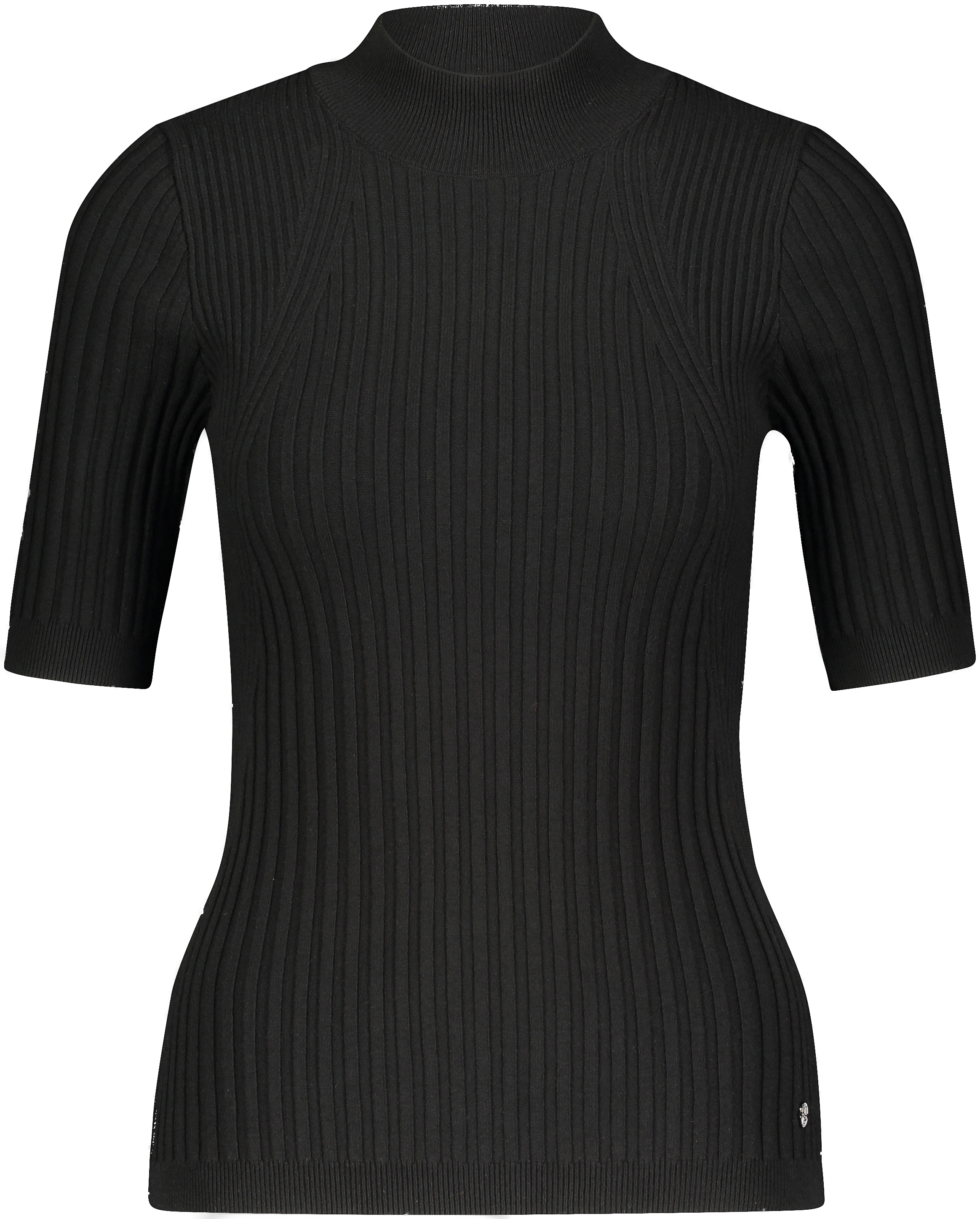 Urban Pioneers Female Fannie top TOP BLACK