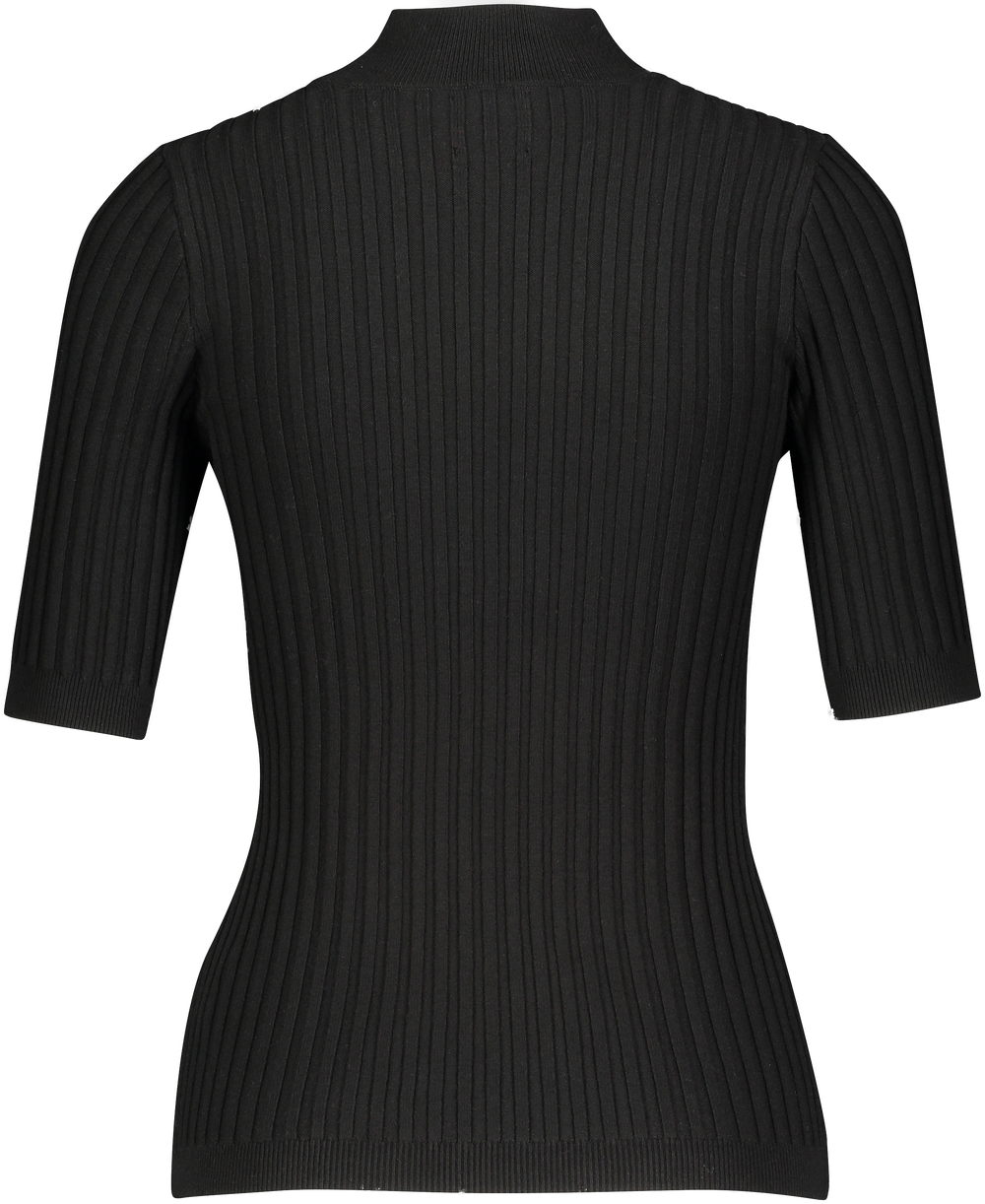 Urban Pioneers Female Fannie top TOP BLACK