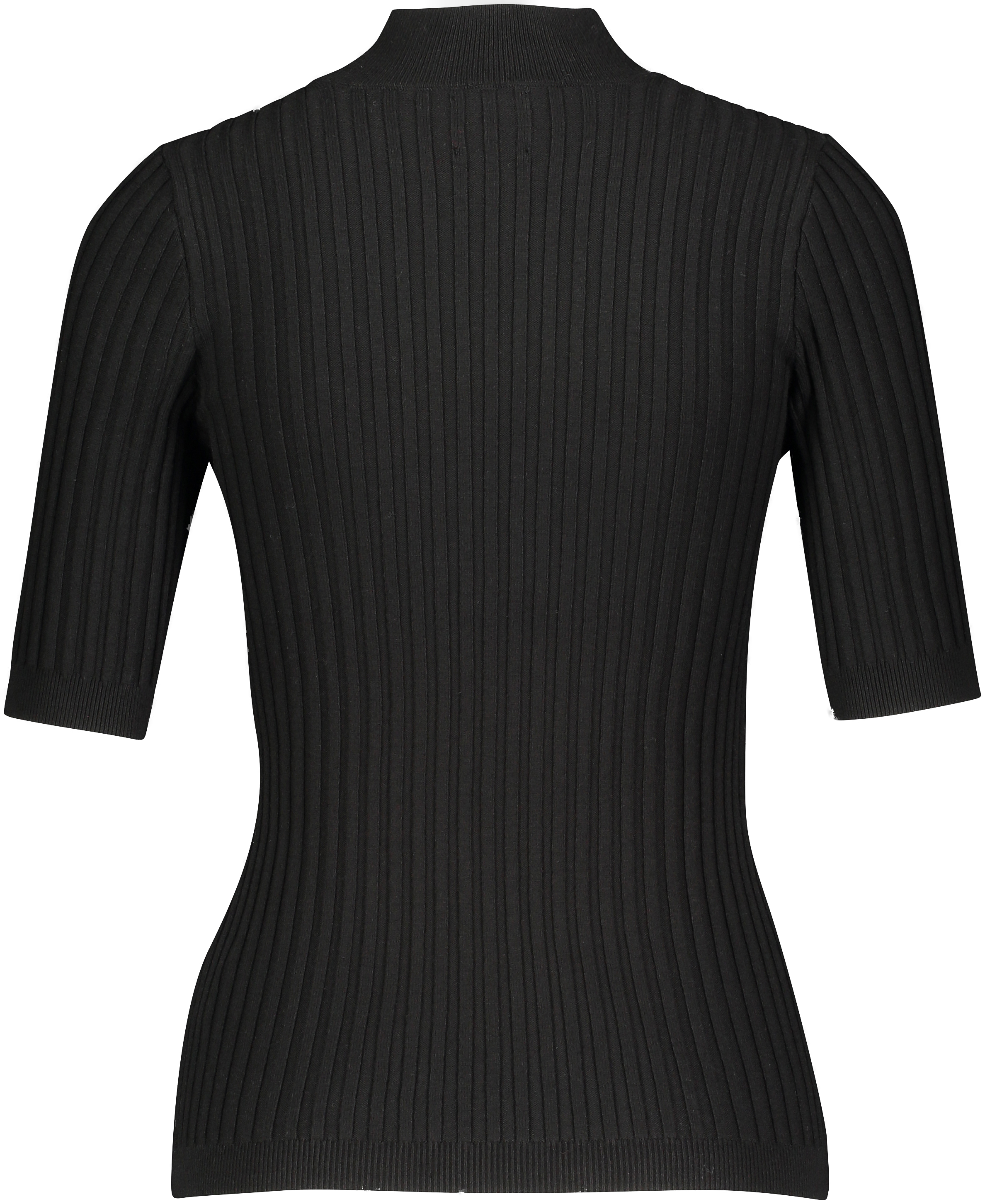 Urban Pioneers Female Fannie top TOP BLACK