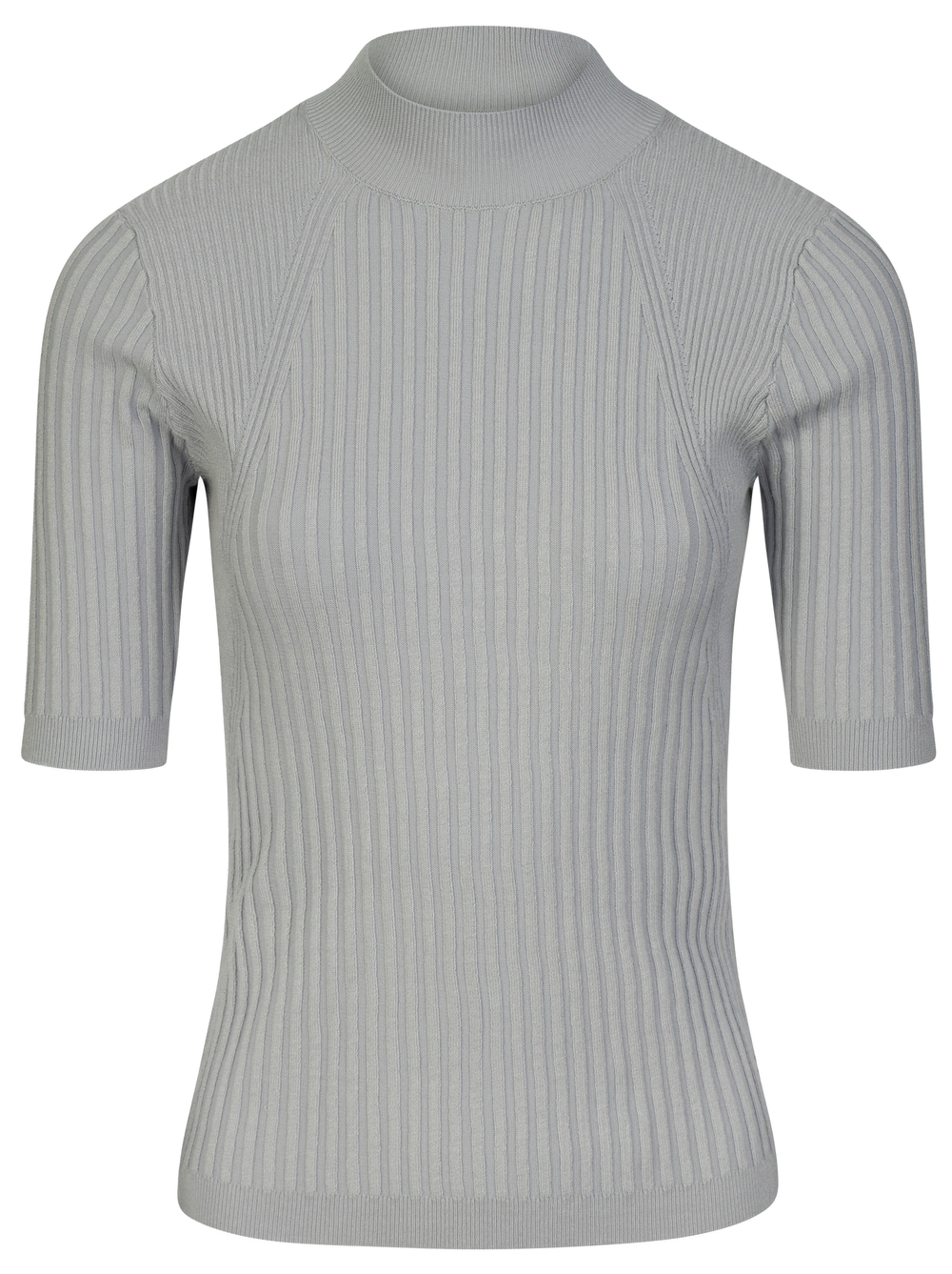 Urban Pioneers Female Fannie top TOP DUSTY GREEN