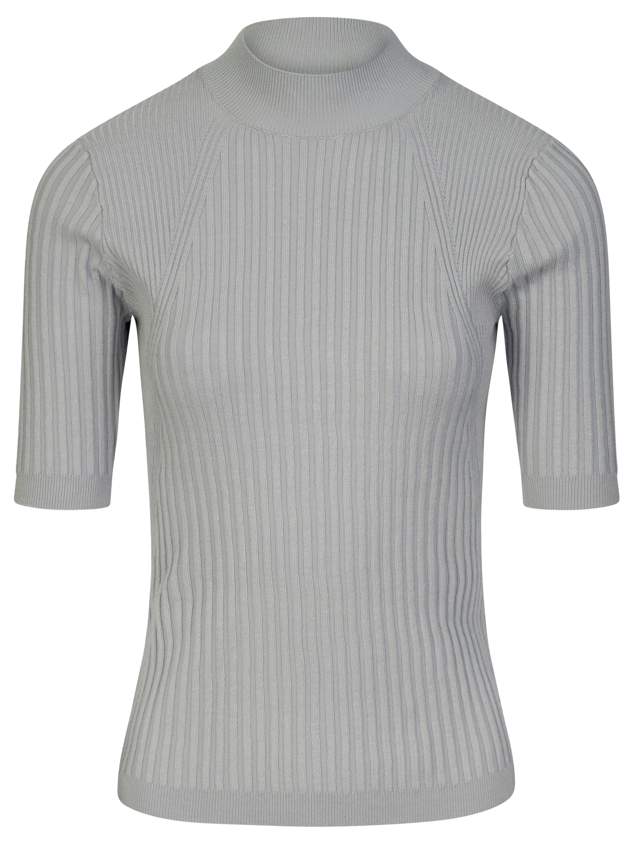 Urban Pioneers Female Fannie top TOP DUSTY GREEN